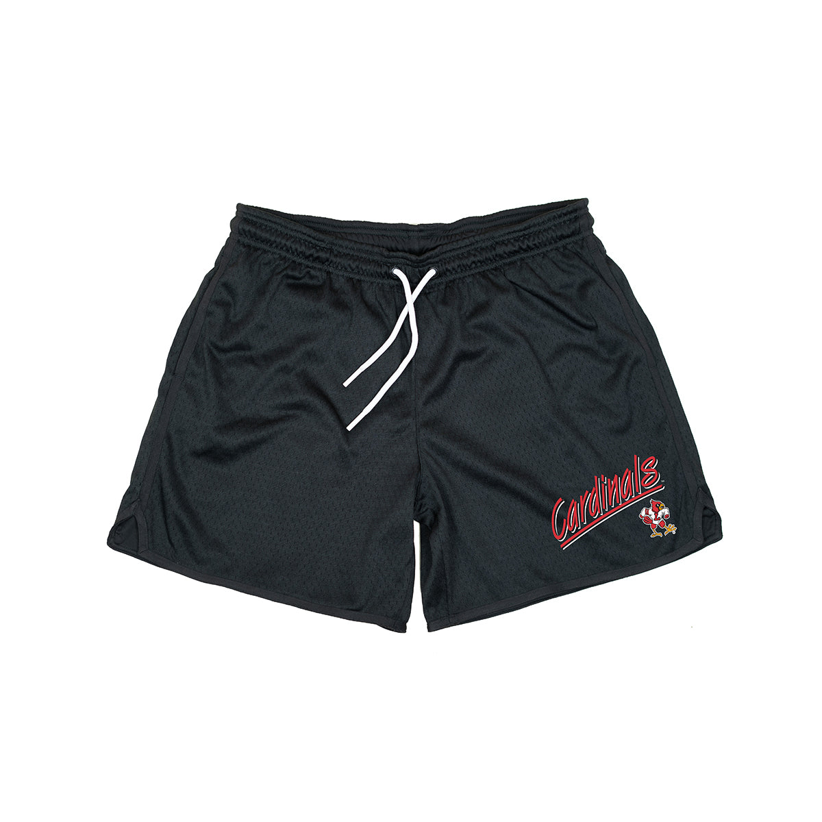 Louisville Lifestyle Script Shorts