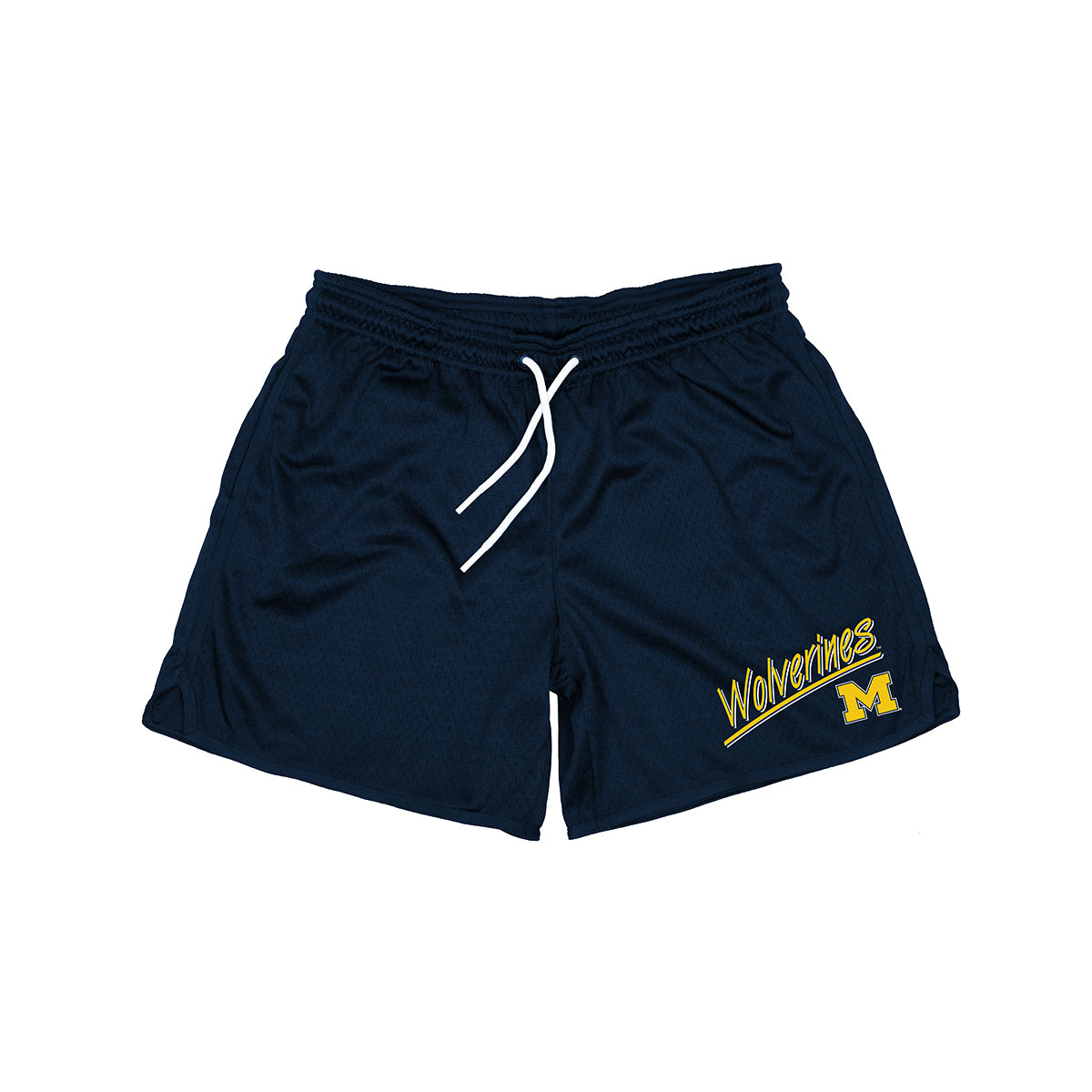 Michigan Lifestyle Script Shorts