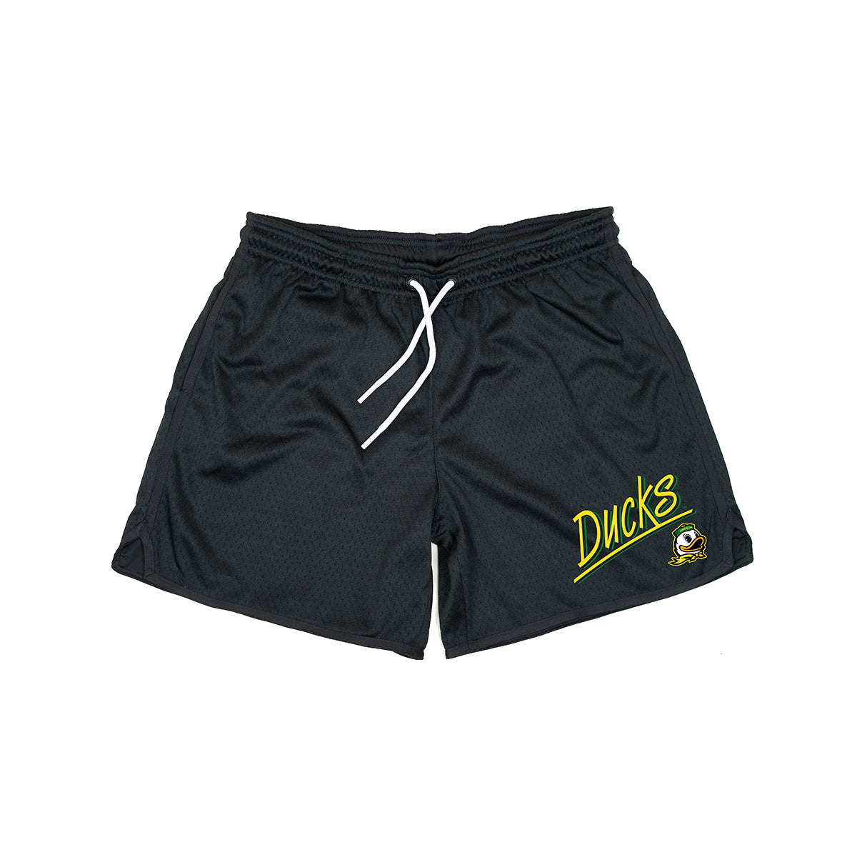 Oregon Lifestyle Script Shorts