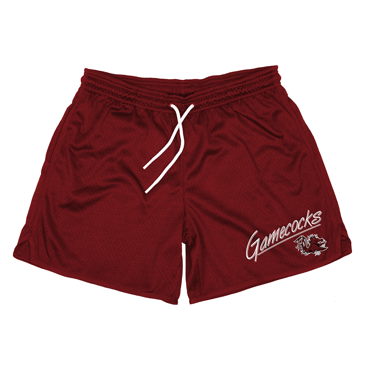 South Carolina Lifestyle Script Shorts