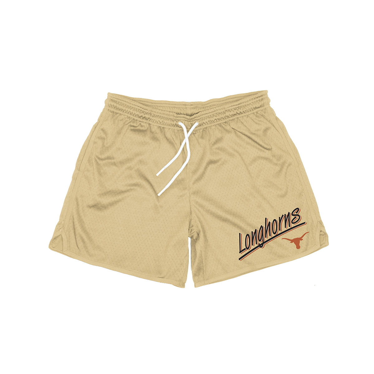 Texas Lifestyle Script Shorts