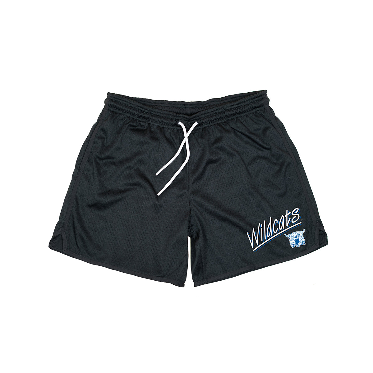 Kentucky Lifestyle Script Shorts
