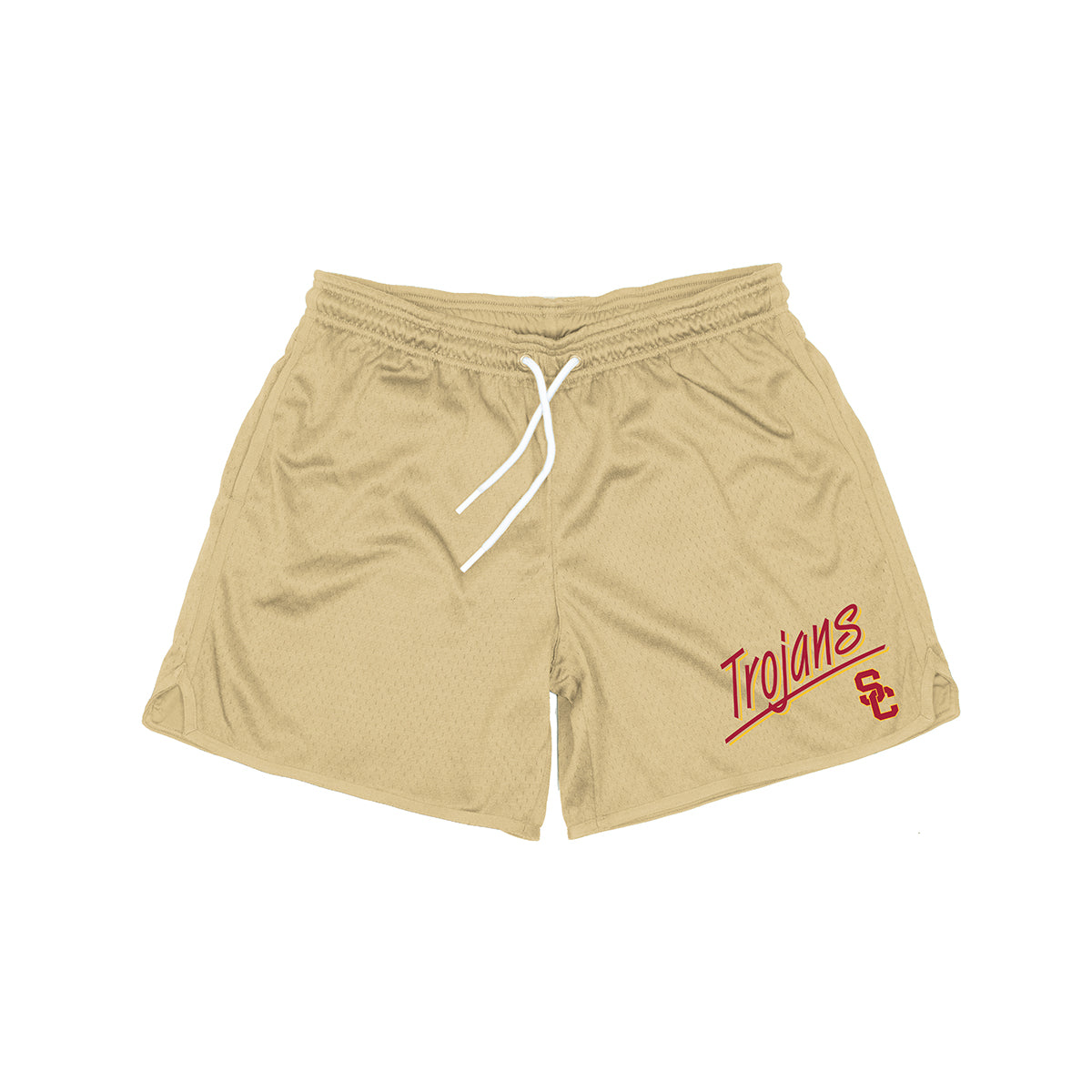 USC Lifestyle Script Shorts