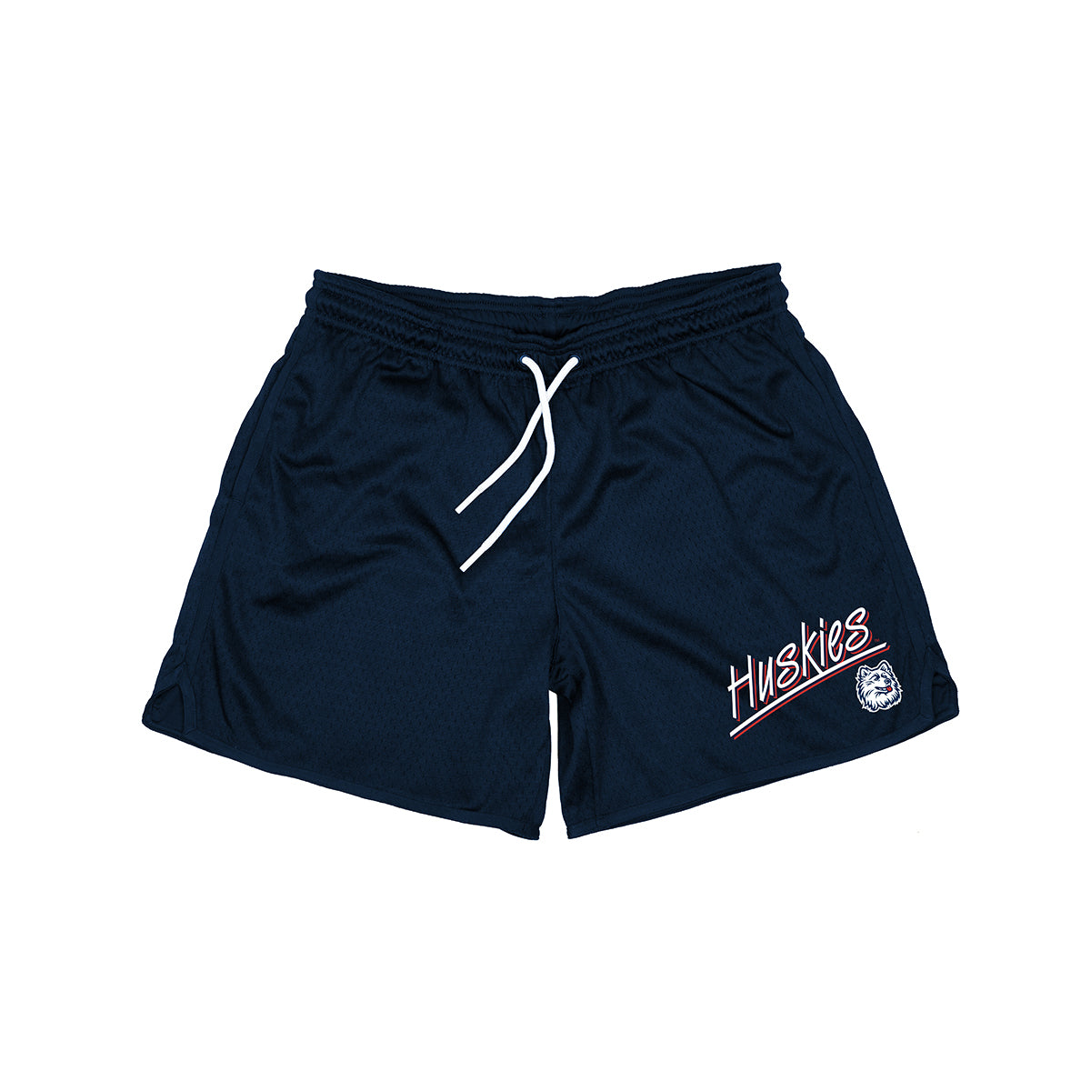 UConn Lifestyle Script Shorts