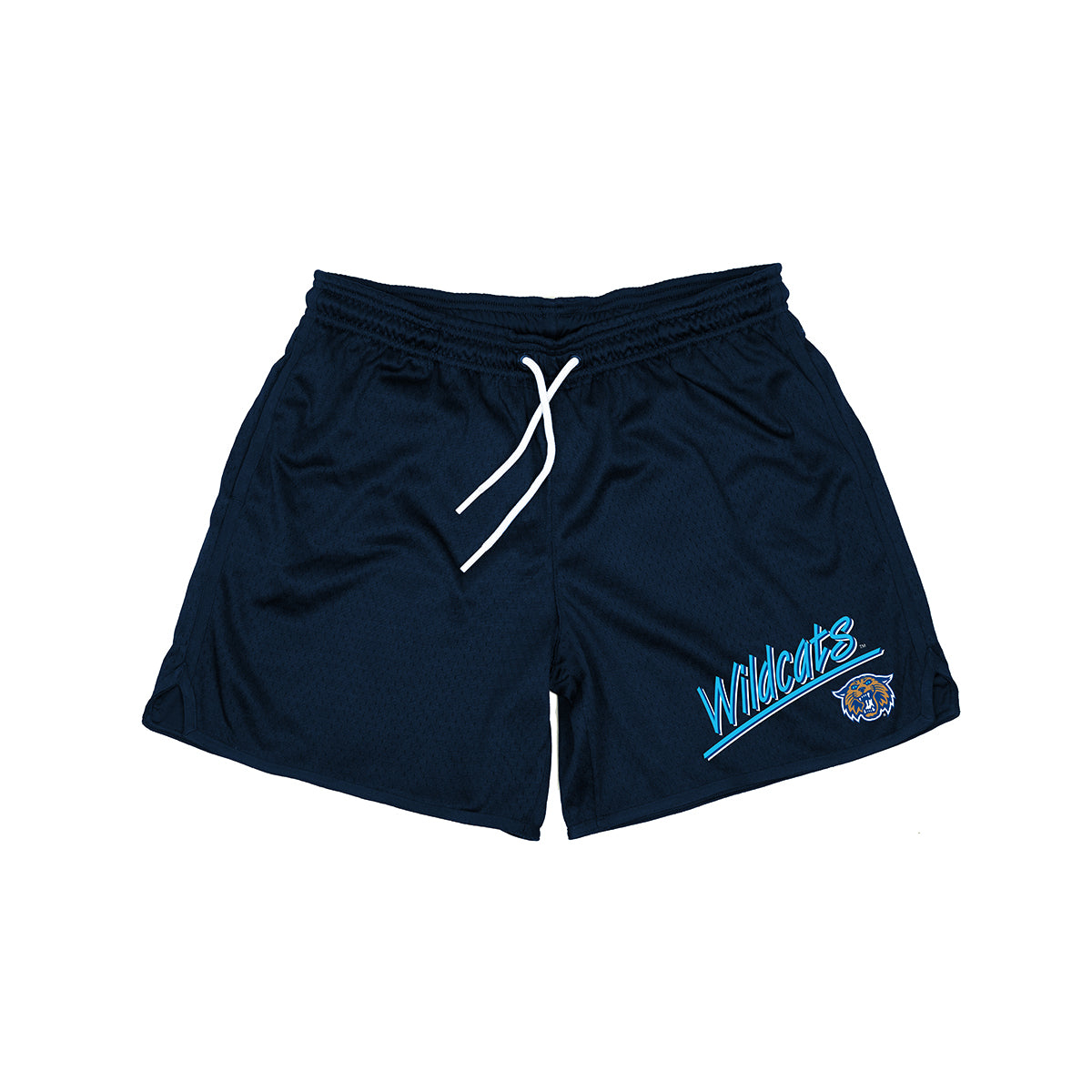 Villanova Lifestyle Script Shorts