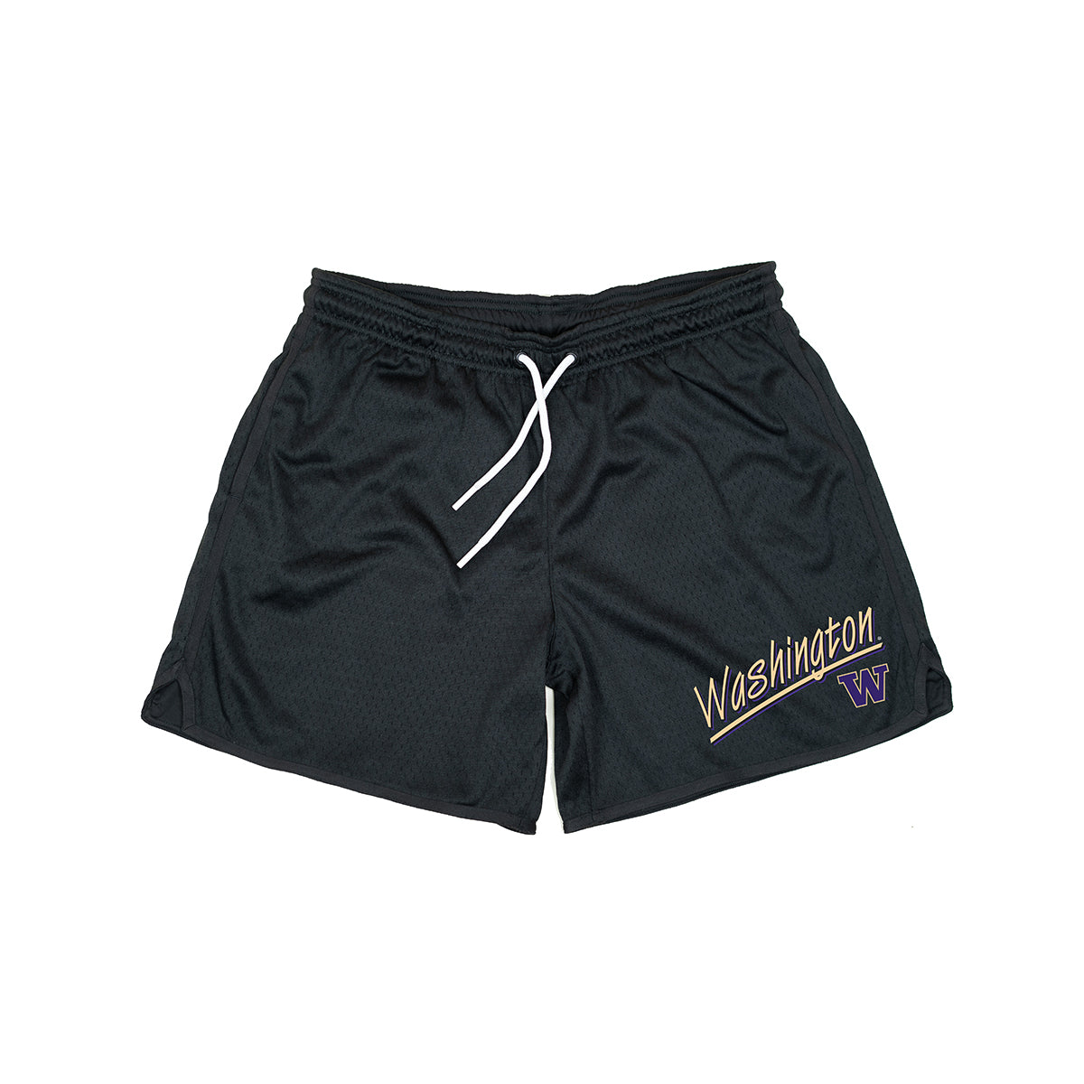 Washington Lifestyle Script Shorts