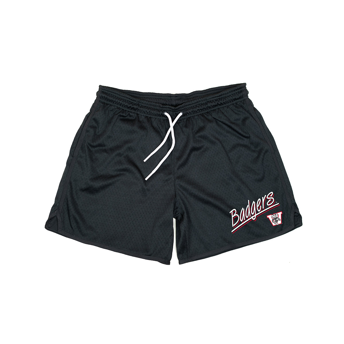 Wisconsin Lifestyle Script Shorts