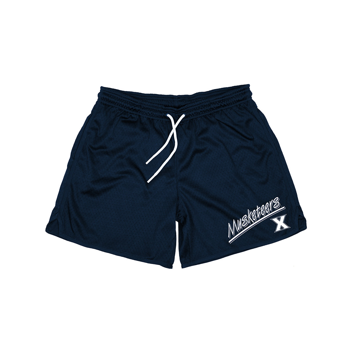 Xavier Lifestyle Script Shorts