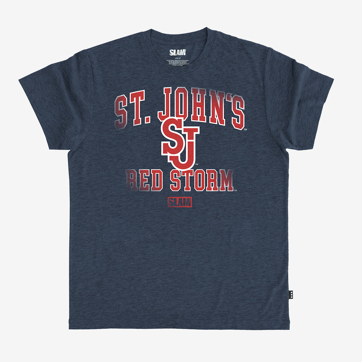Saint John's Campus Heritage Tee