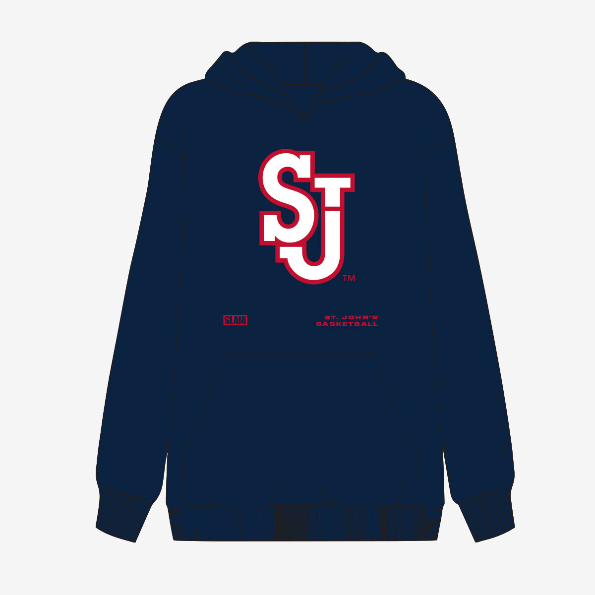 Saint Johns University Hoodie