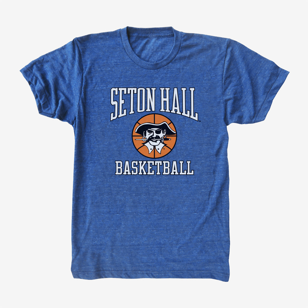 Seton Hall