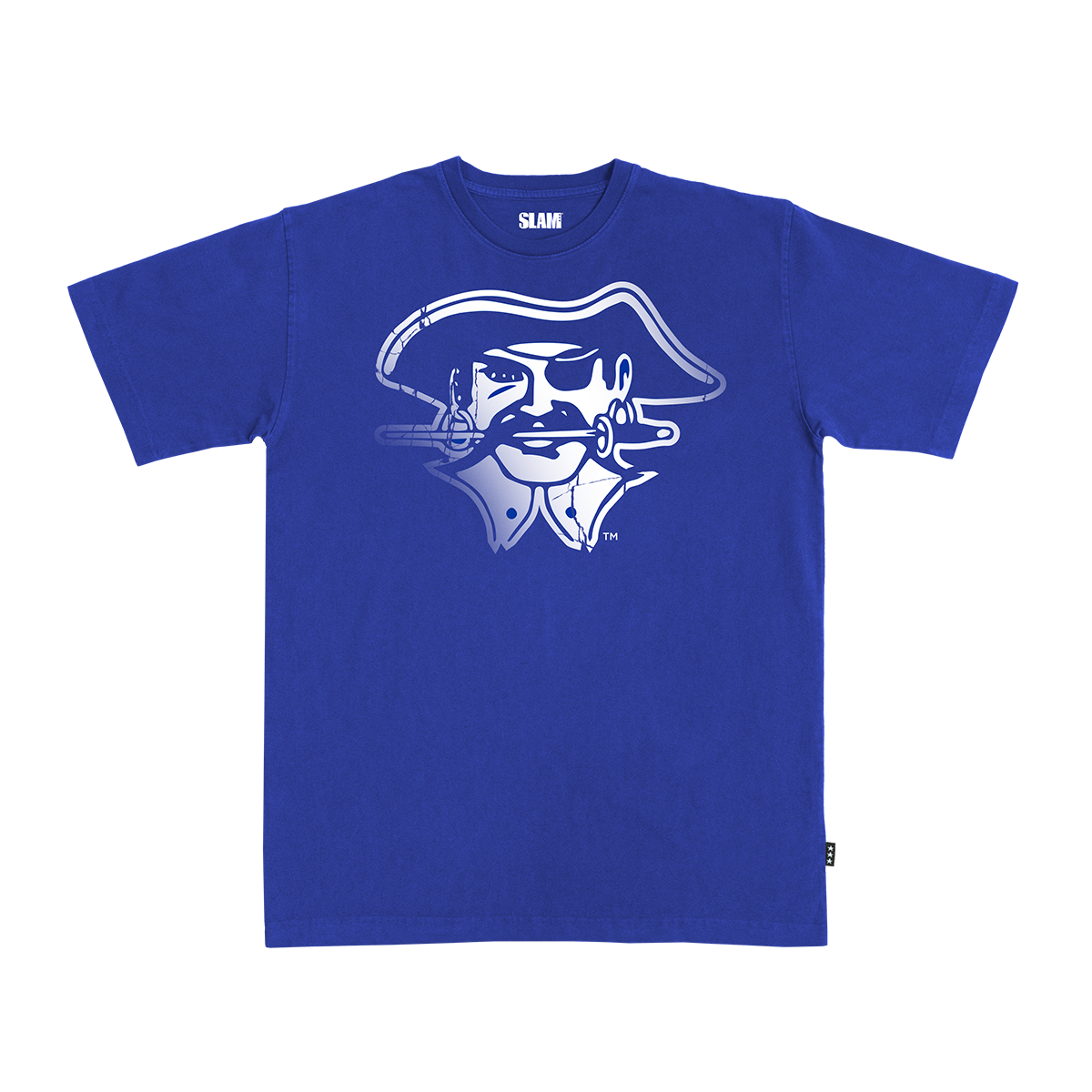 Seton Hall Logo Heavy Tee