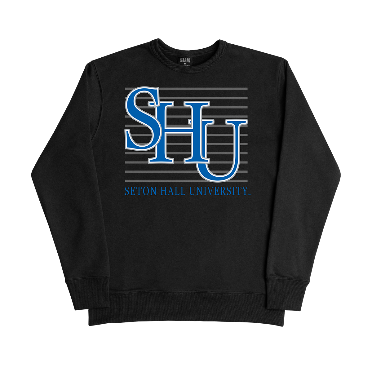 Seton Hall Collegiate Crewneck