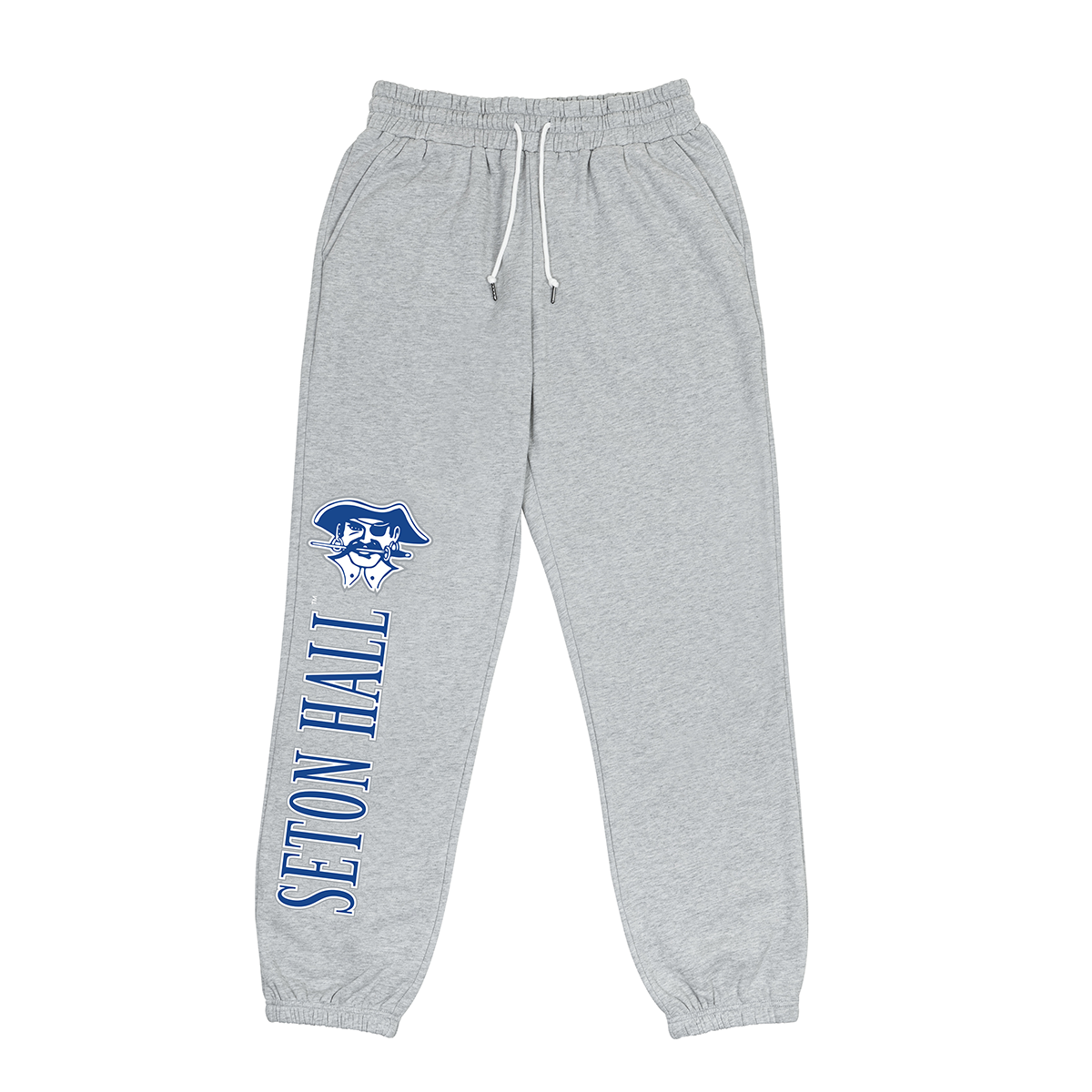 Seton Hall Logo Sweatpants