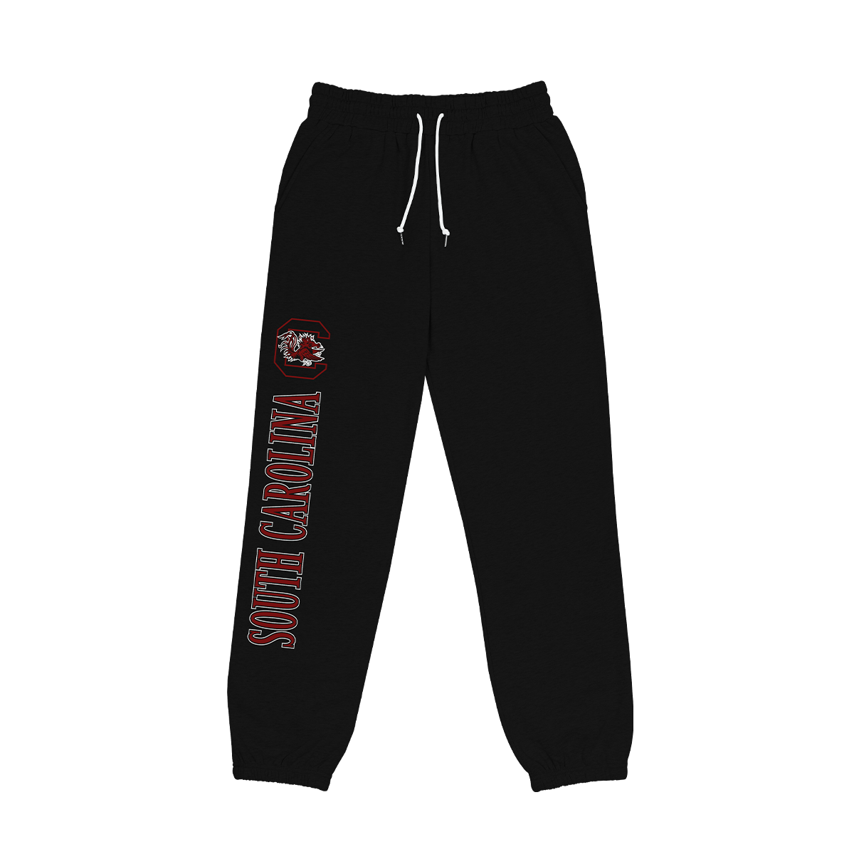 South Carolina Logo Sweatpants