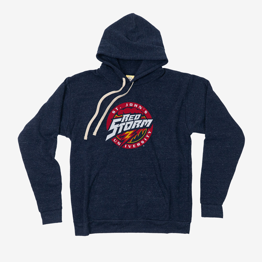 St. John's Red Storm Hoodie