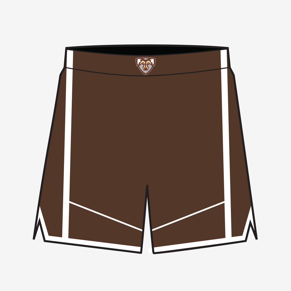St. Bonaventure 2003-2004 Away - Brown