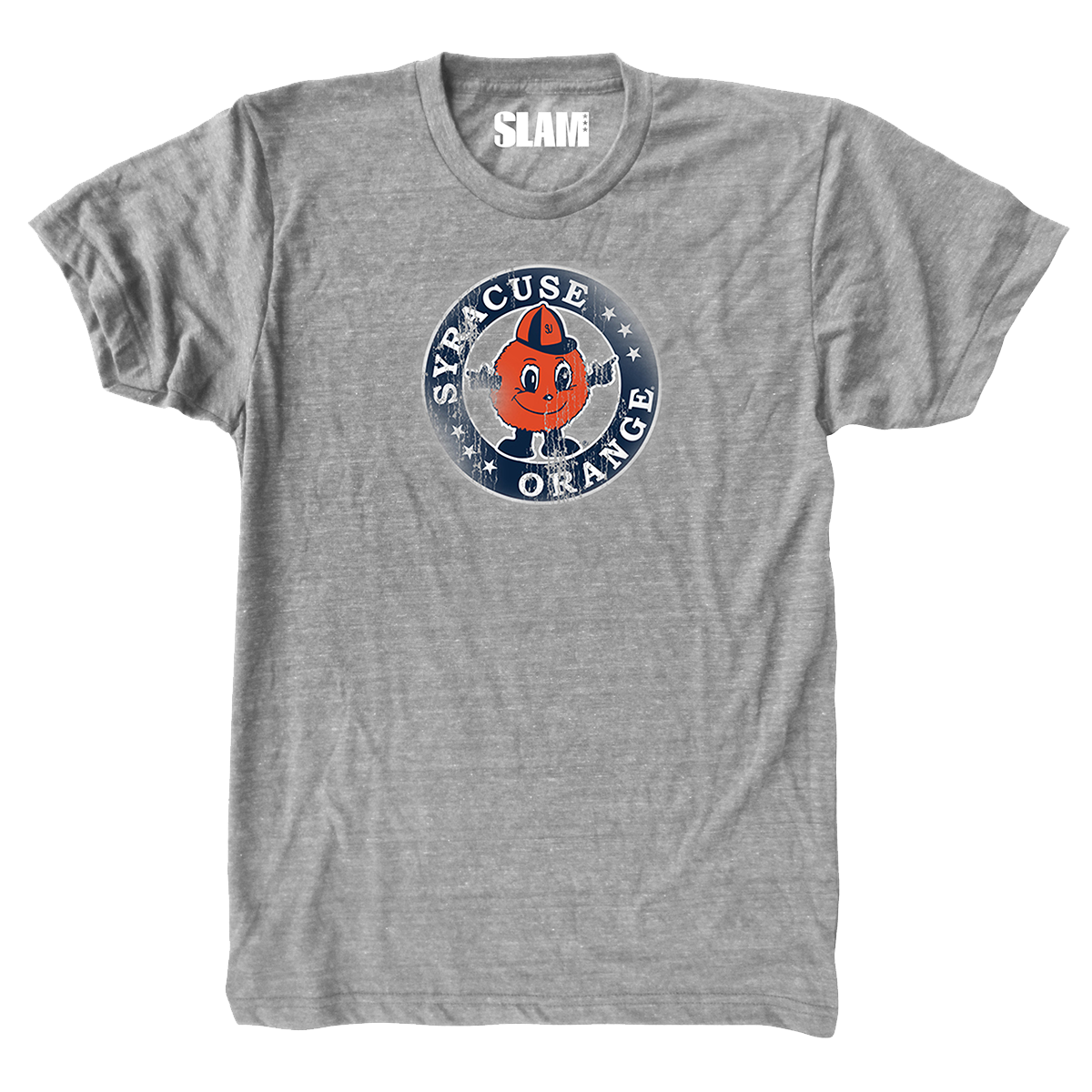 Syracuse Circle Vintage T