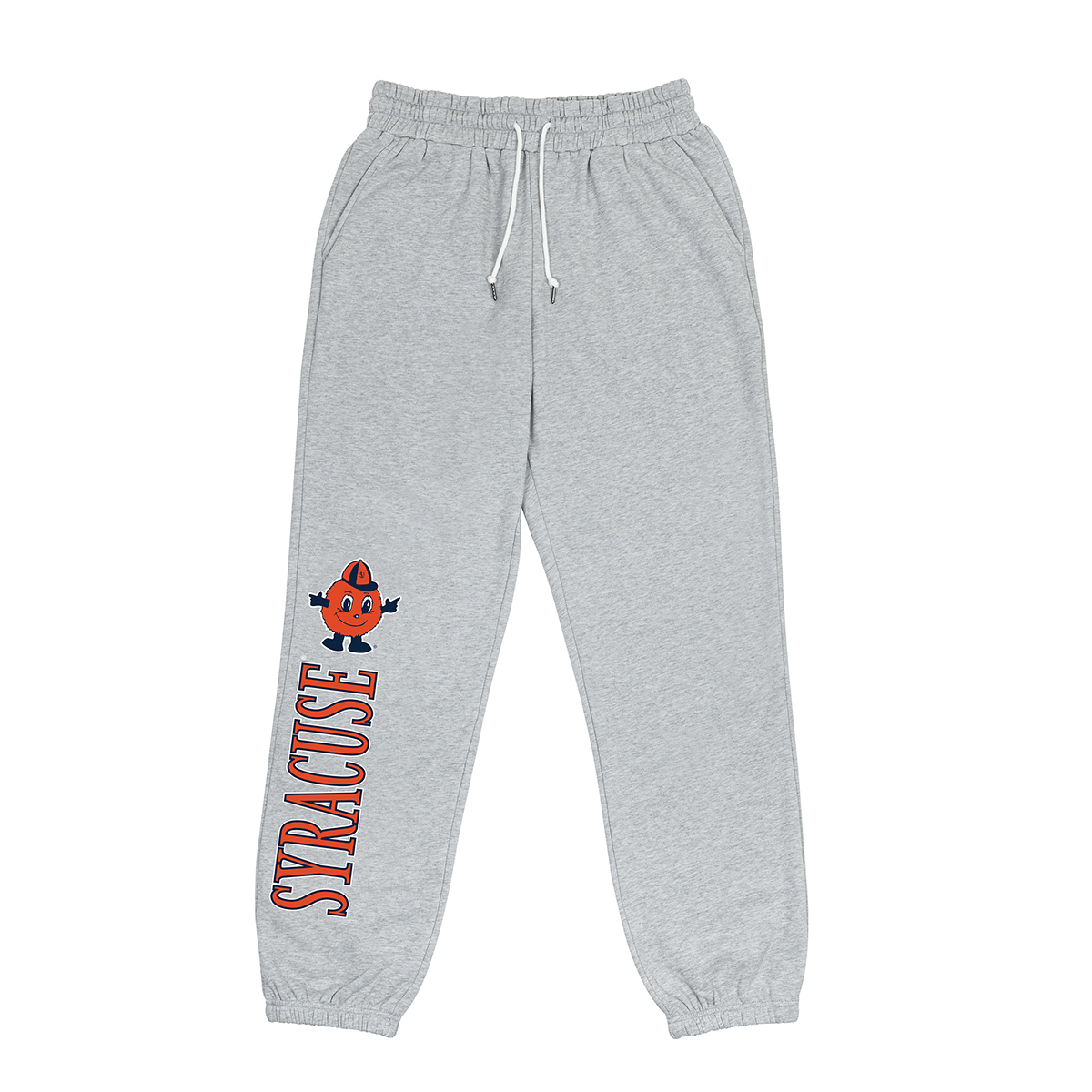 Syracuse Logo Sweatpants