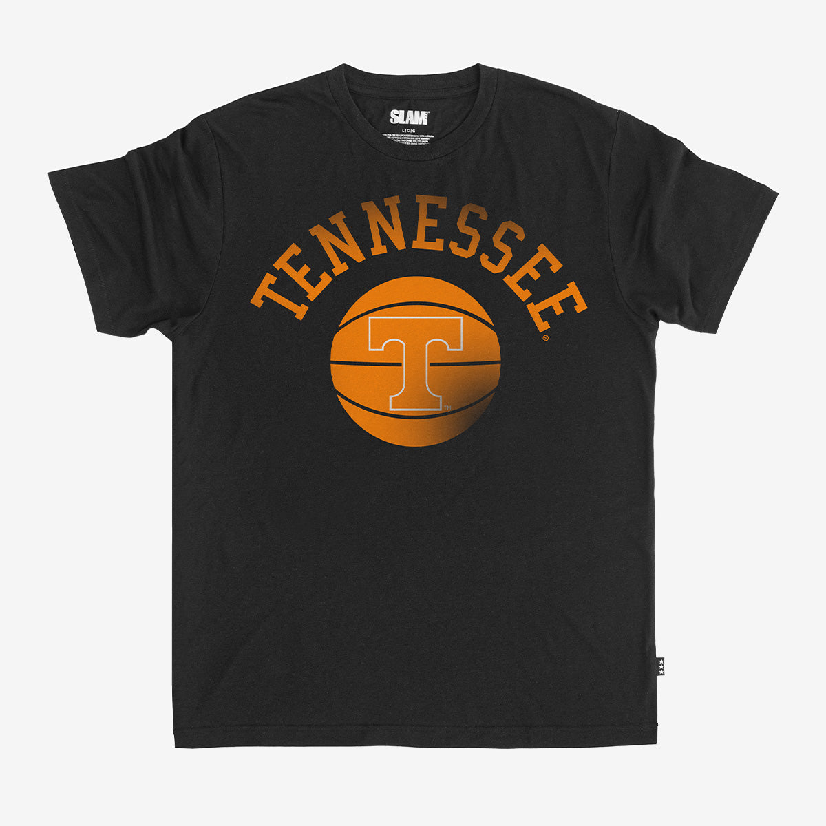 Tennessee Court Heritage Tee