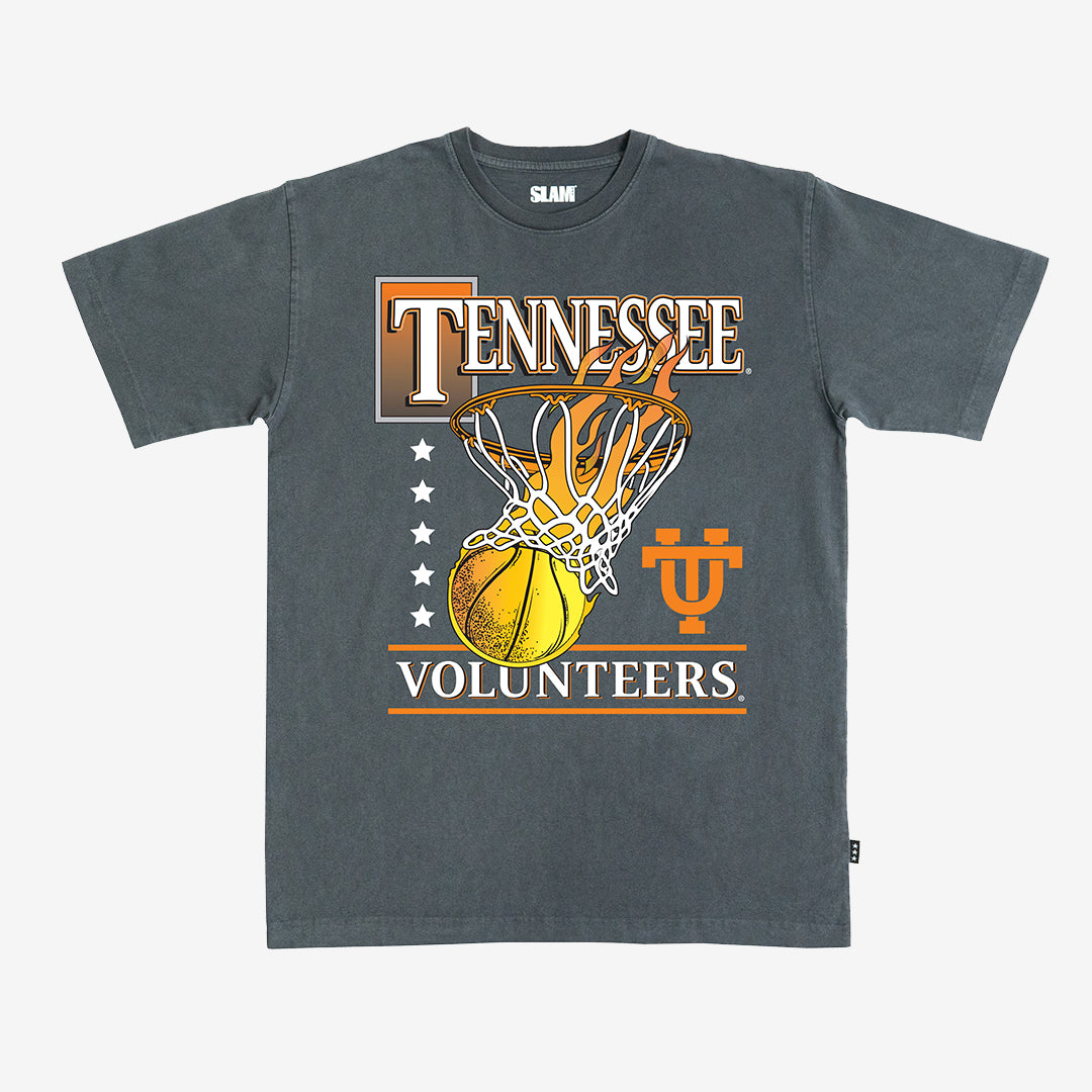 Tennessee Hoops Heavy T