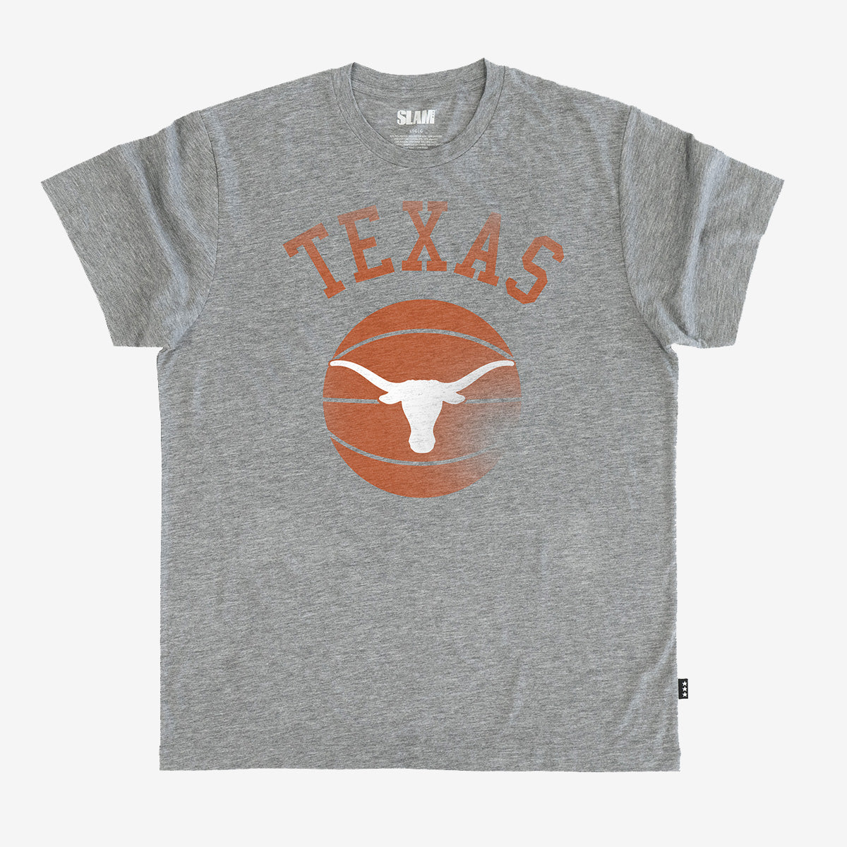 Texas Court Heritage Tee