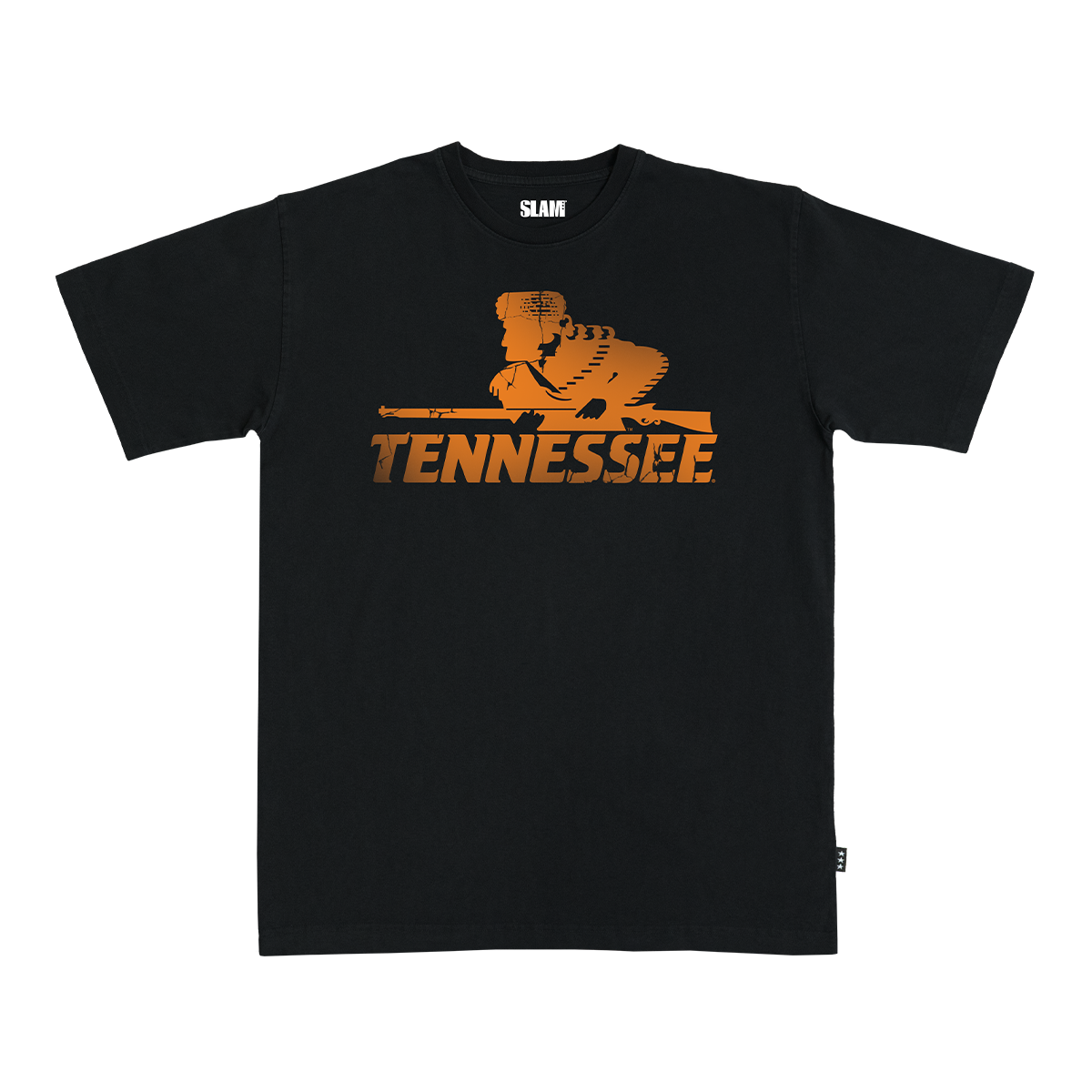 Tennessee Logo Heavy Tee