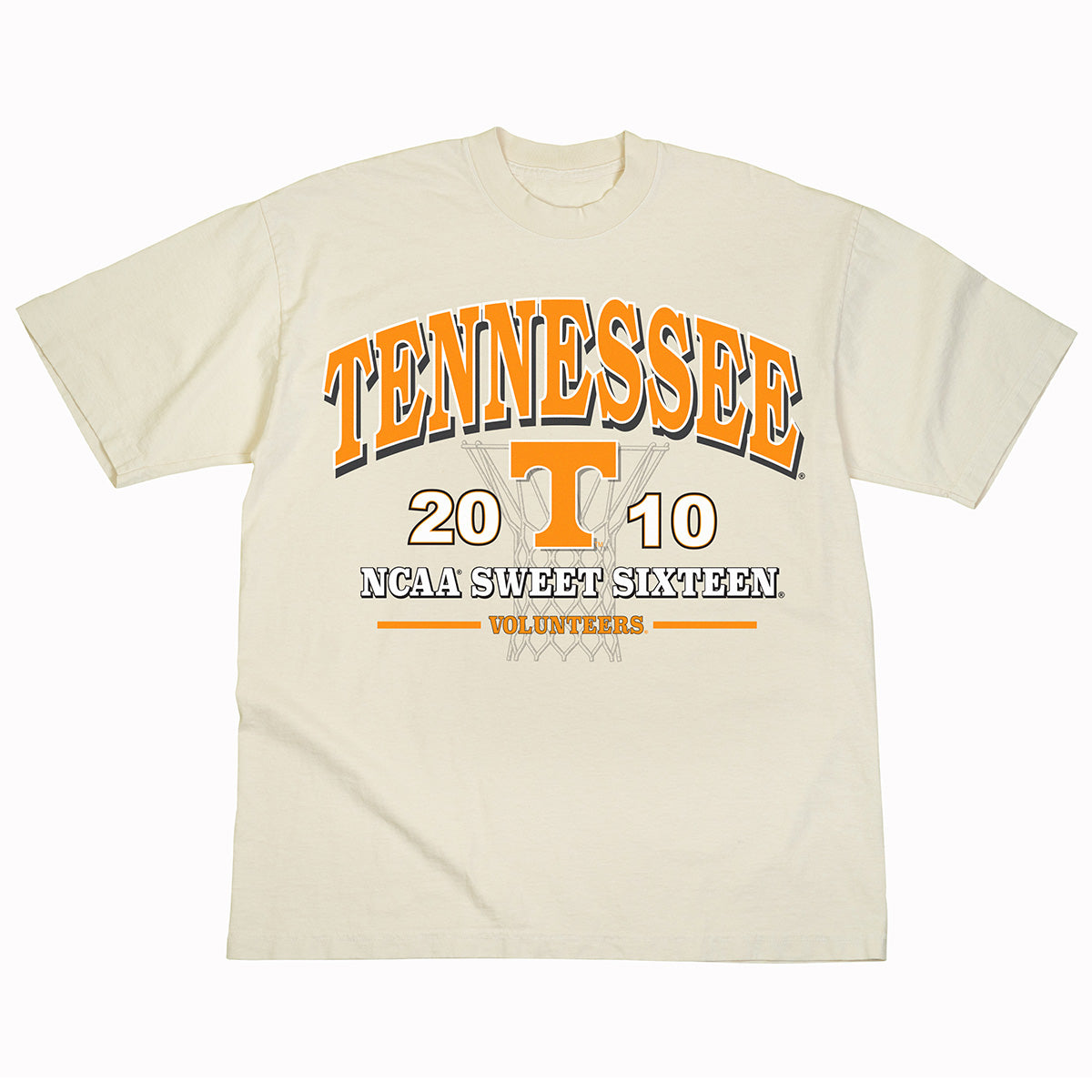TENNESSEE 2010 SWEET 16