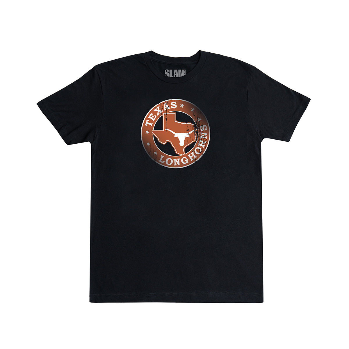 Texas Circle Vintage T
