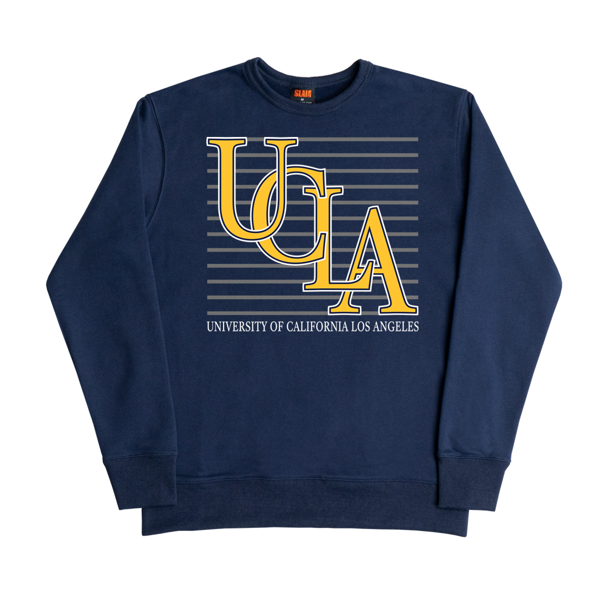 UCLA Collegiate Crewneck