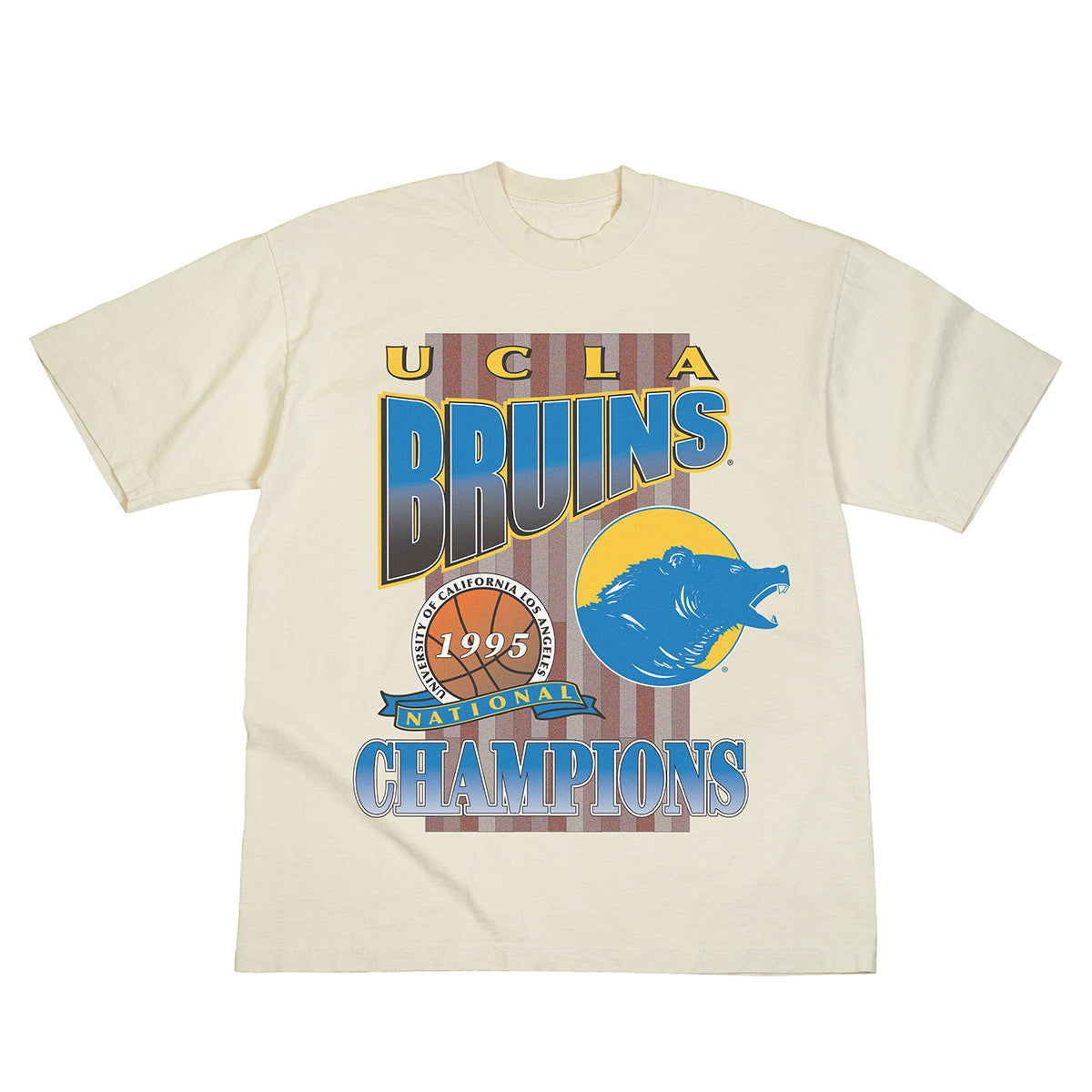 UCLA 95 CHAMPS CLASSIC