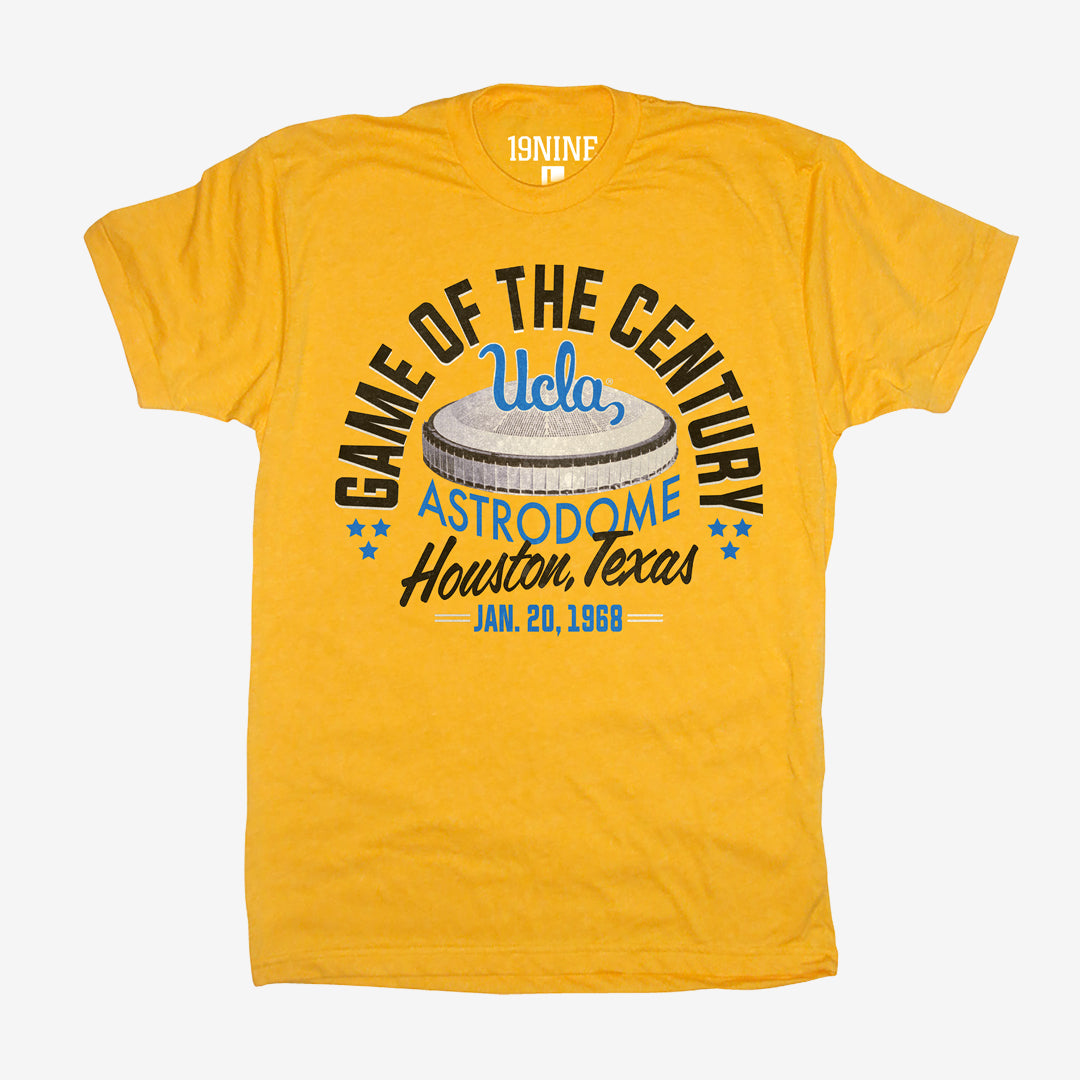 UCLA Game of the Century '68