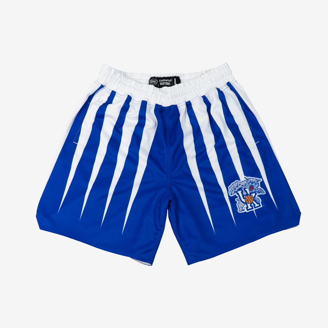 Kentucky Wildcats 1994-1995 Away