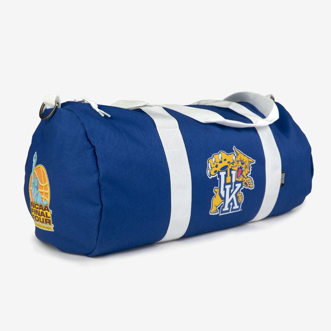 Kentucky Wildcats '96 Gym Bag