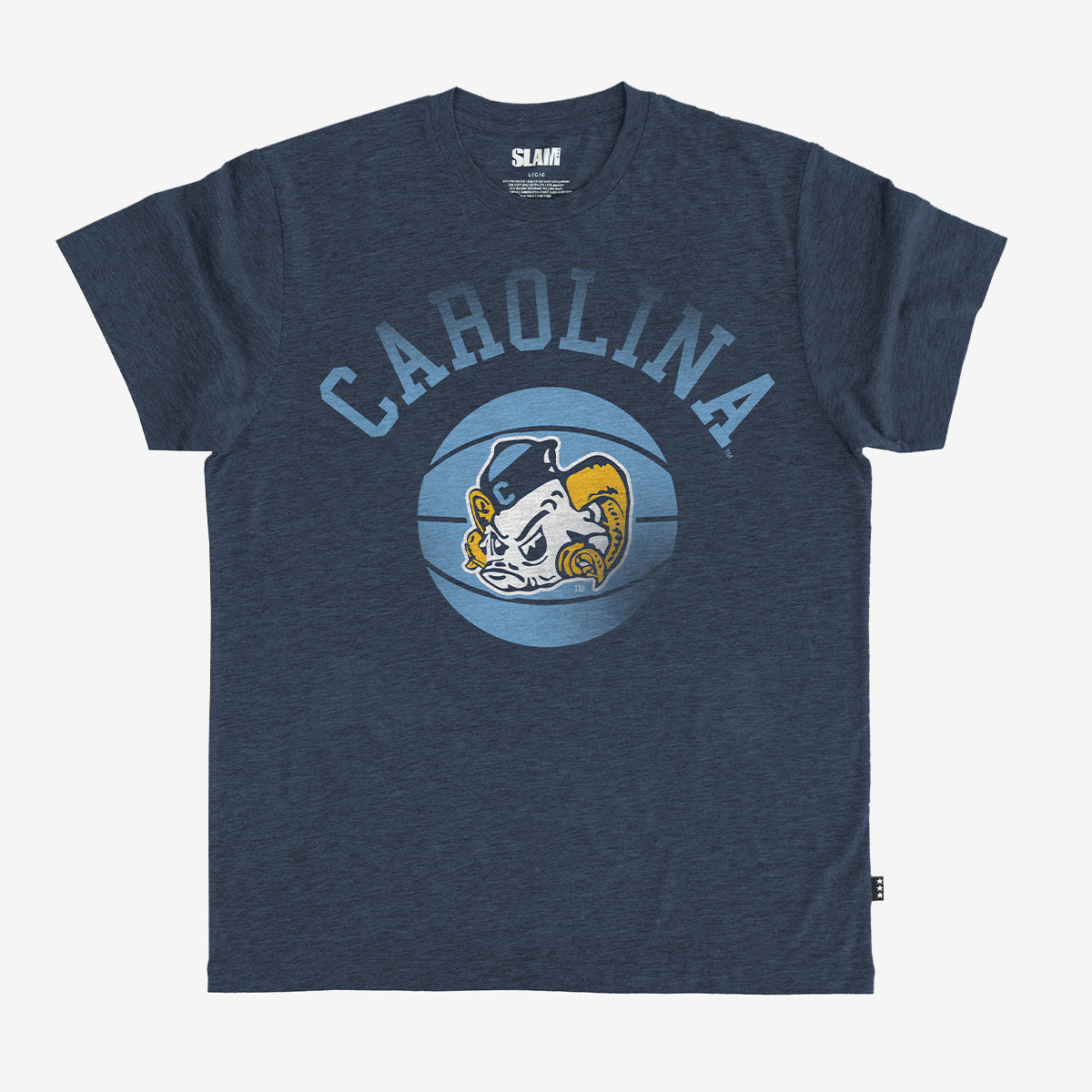 North Carolina Court Heritage Tee