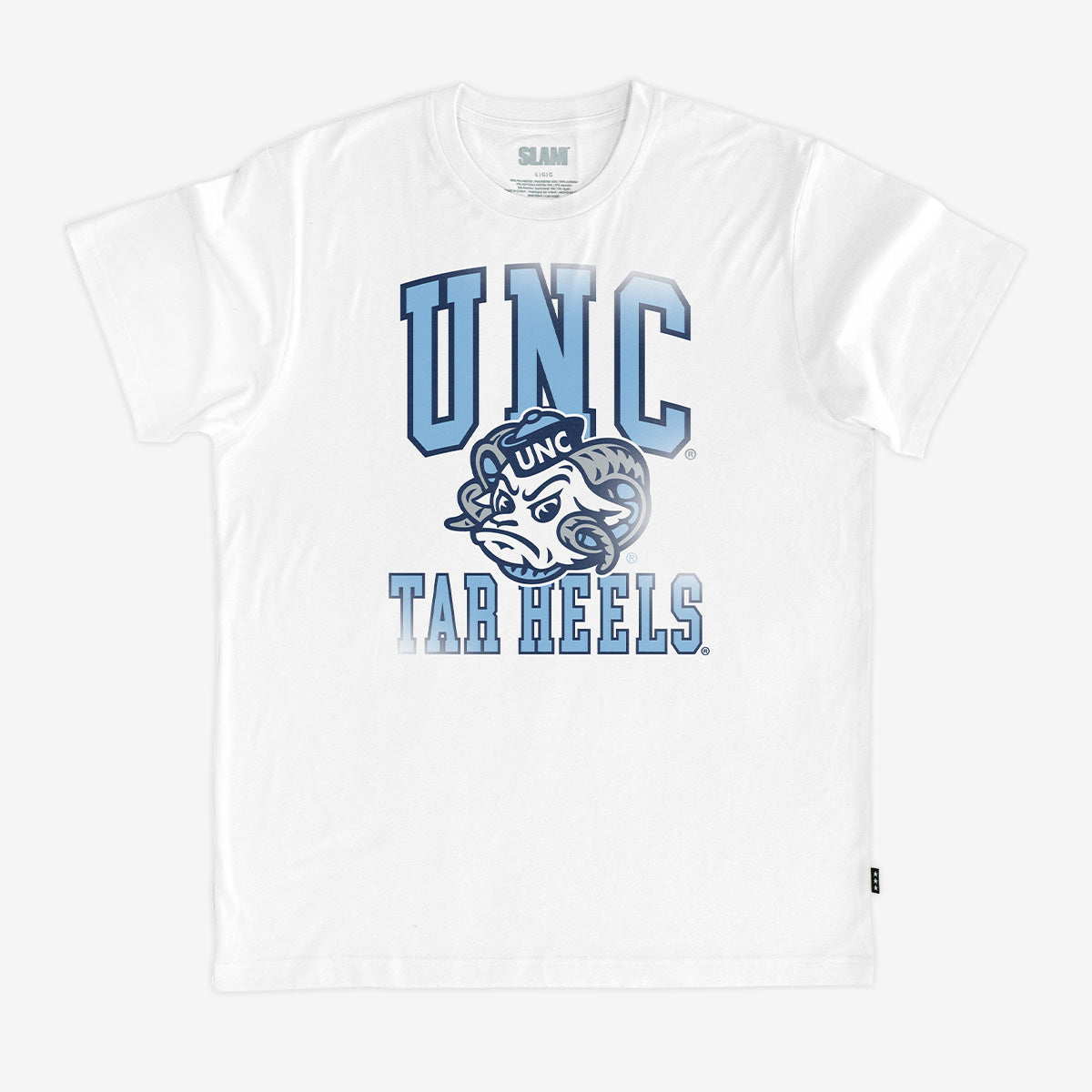 North Carolina Campus Heritage Tee