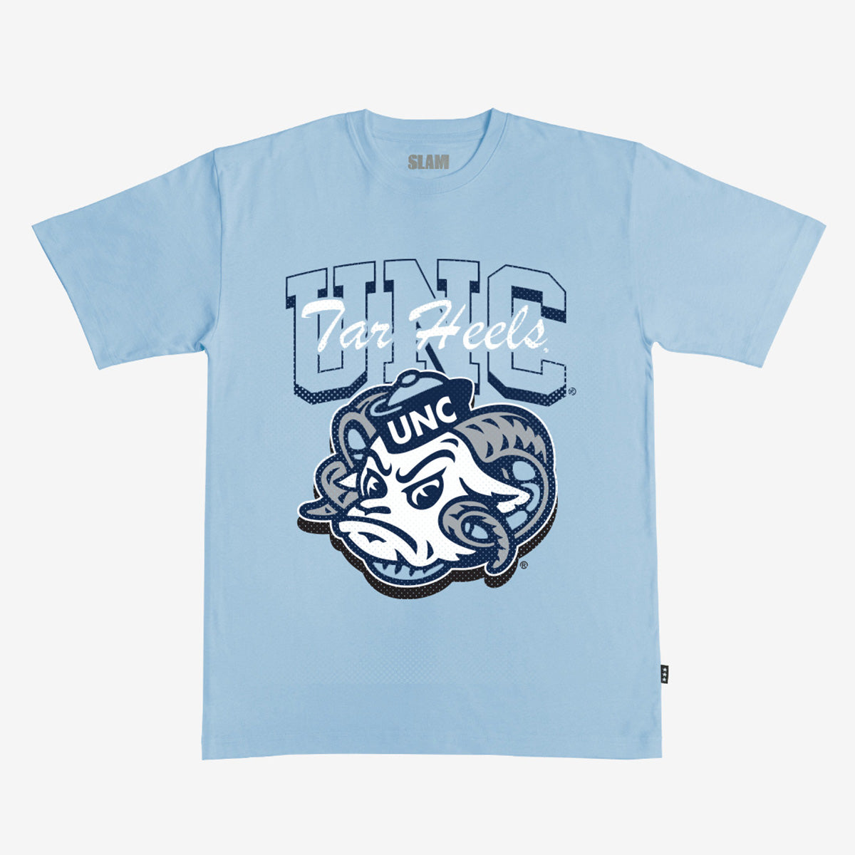 North Carolina Alma Mater Heavy Tee