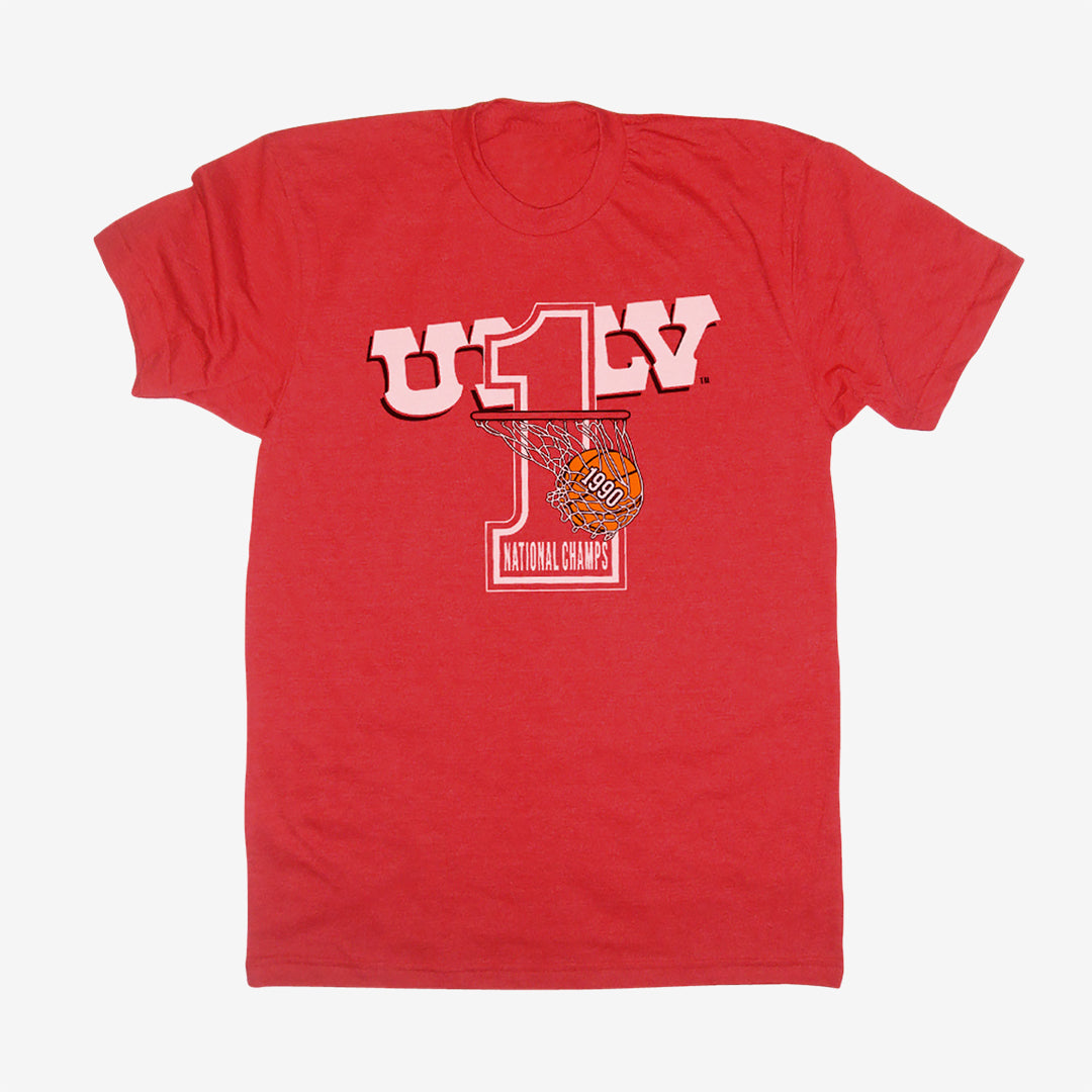 UNLV '90 Champs