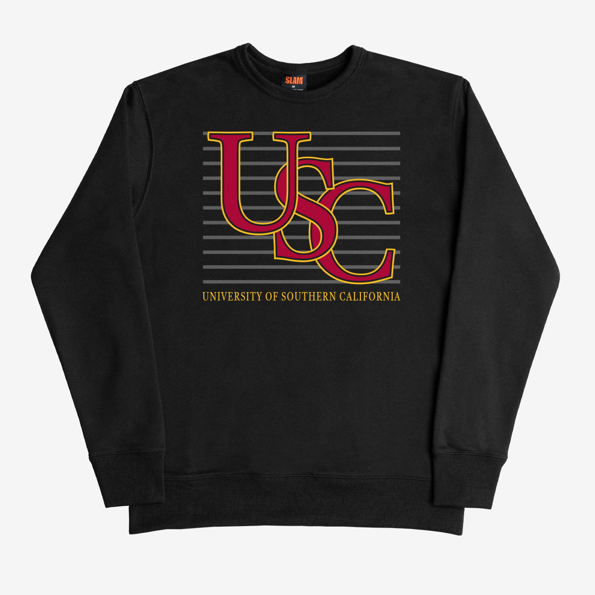USC Collegiate Crewneck