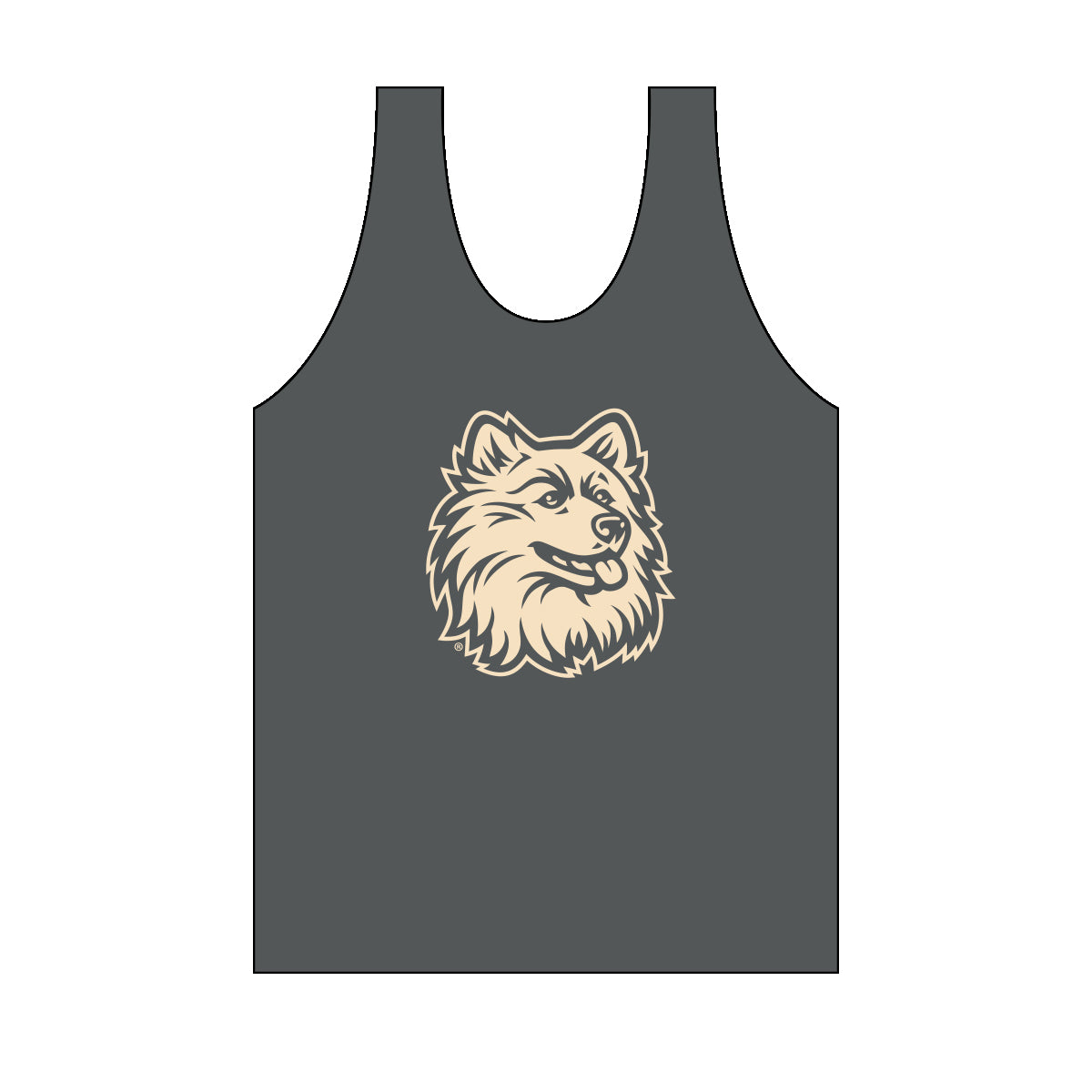 UConn Monochromatic Jersey