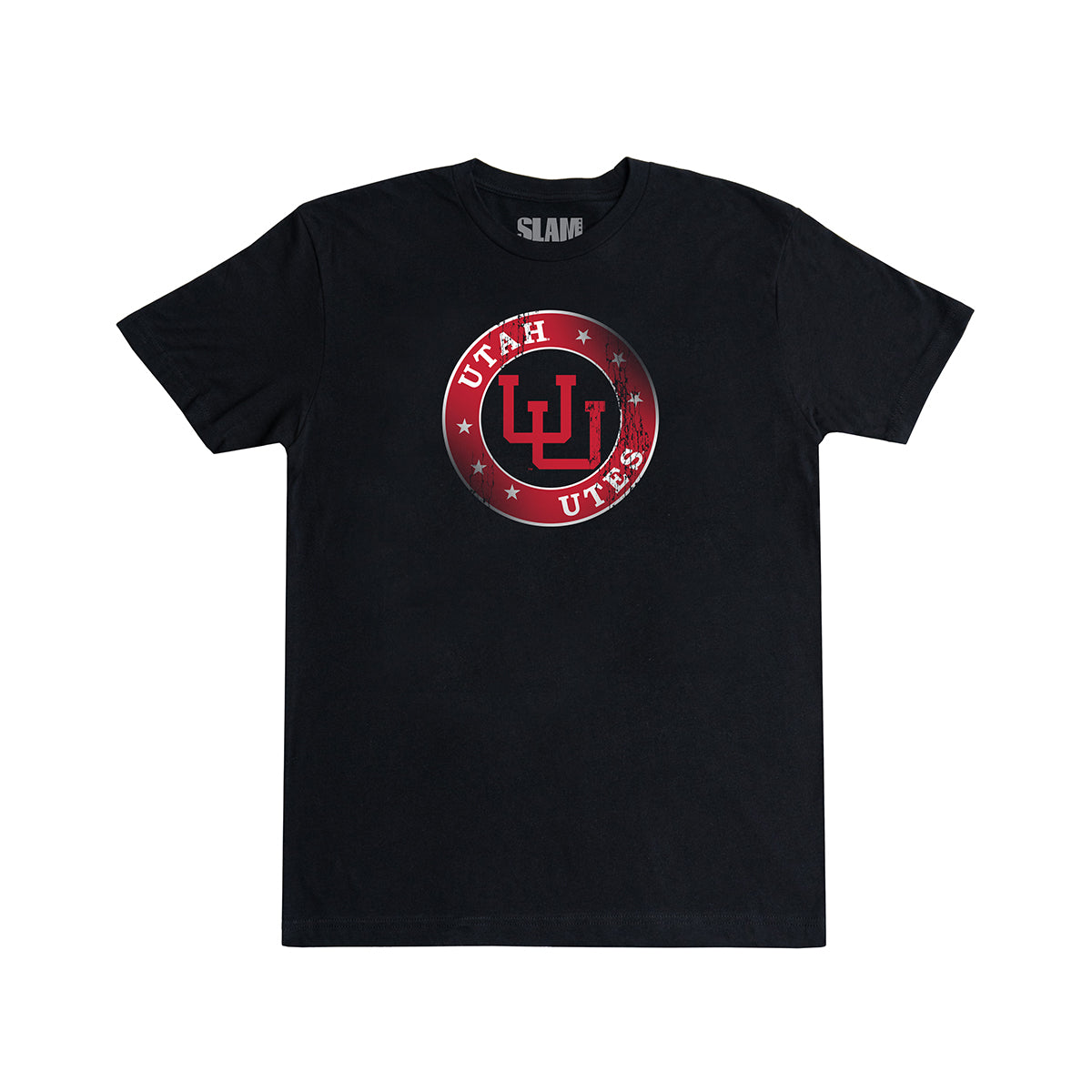 Utah Circle Vintage T
