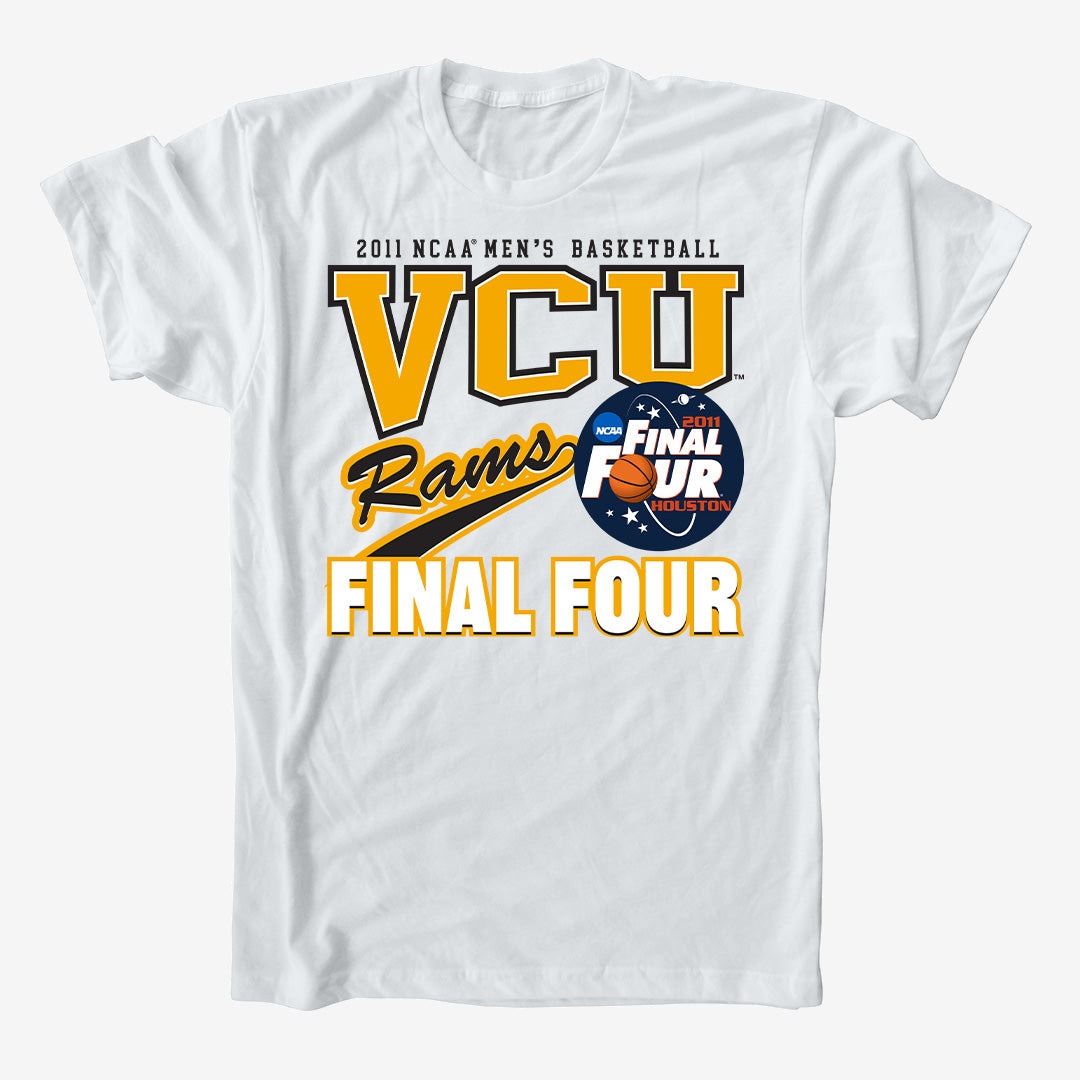 VCU Final Four '12
