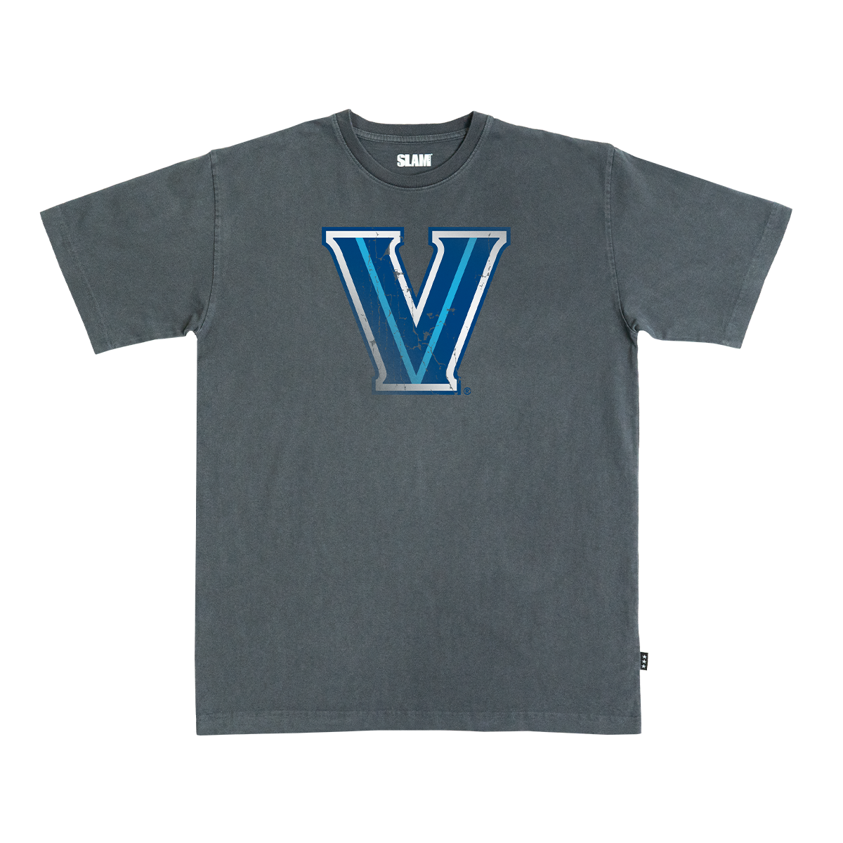 Villanova Logo Heavy Tee