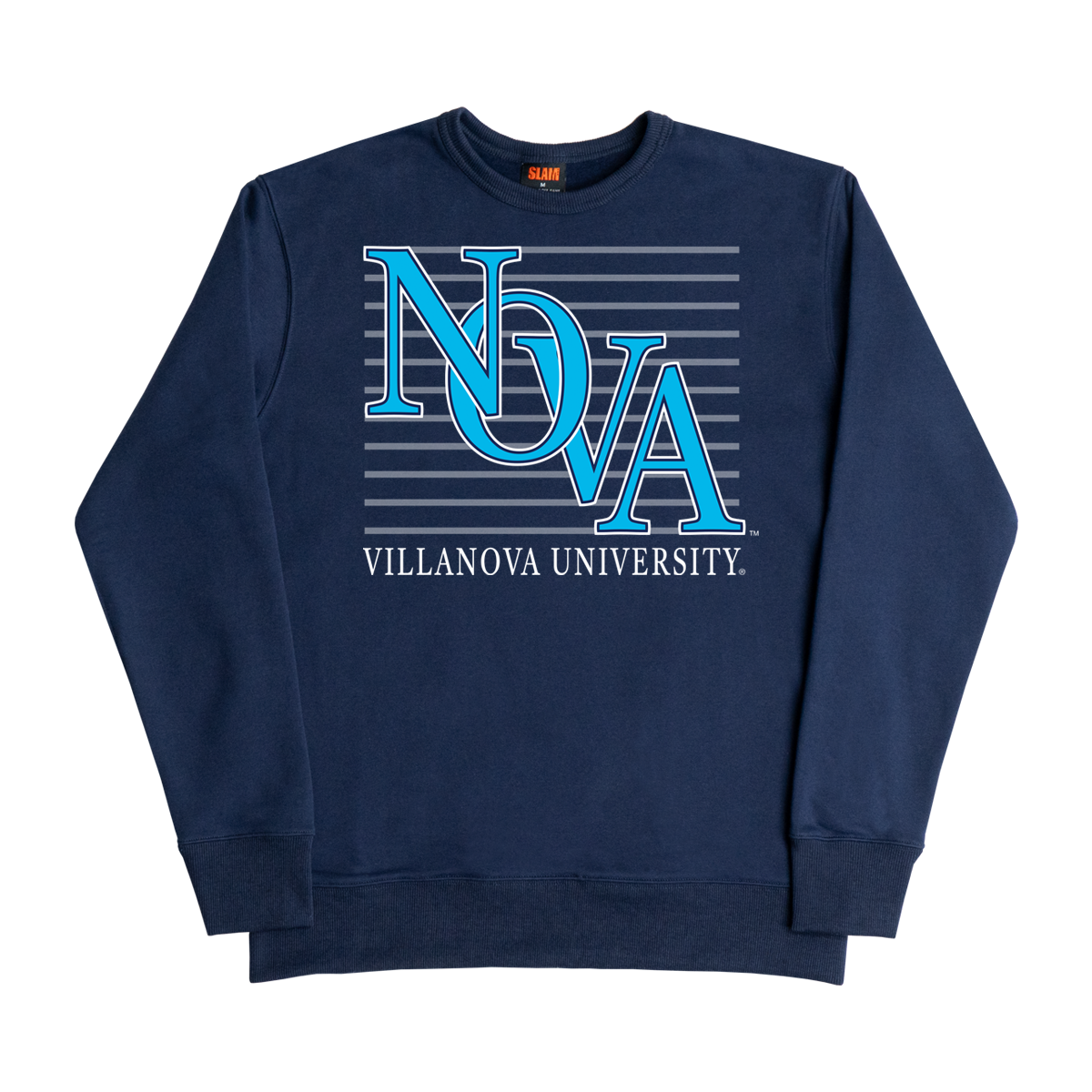 Villanova Collegiate Crewneck