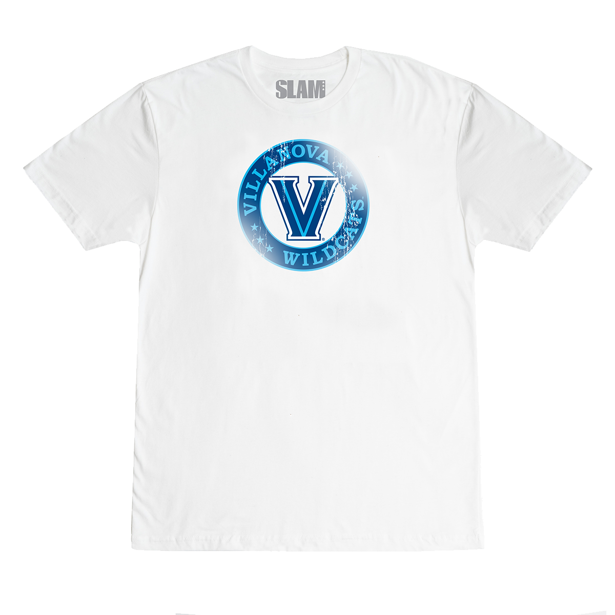 Villanova Circle Vintage T