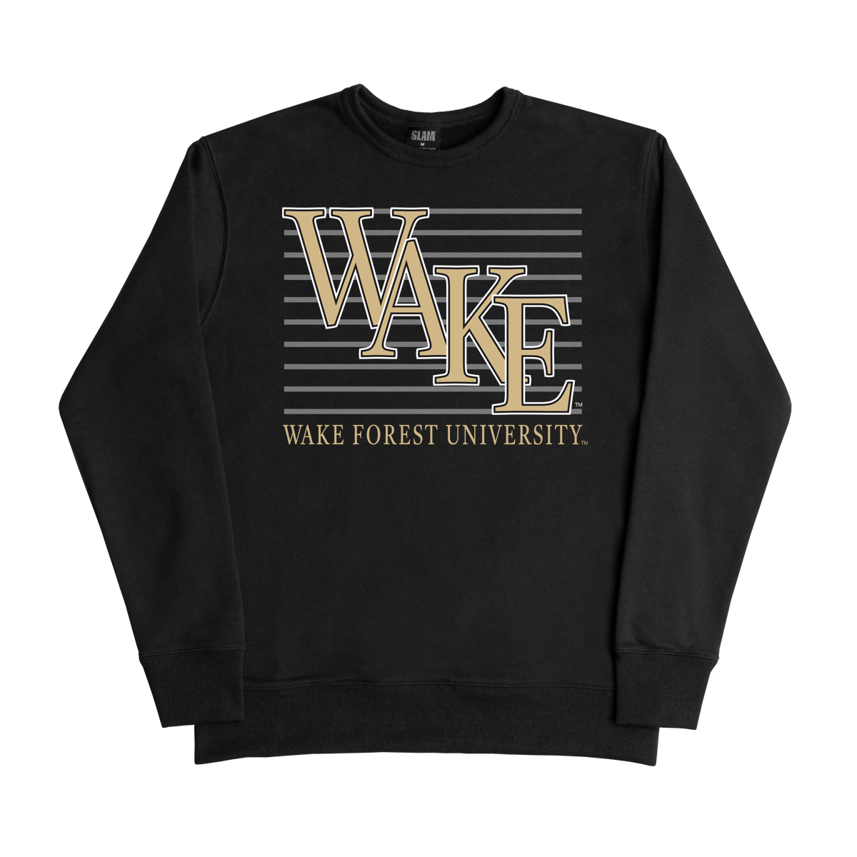 Wake Forest Collegiate Crewneck