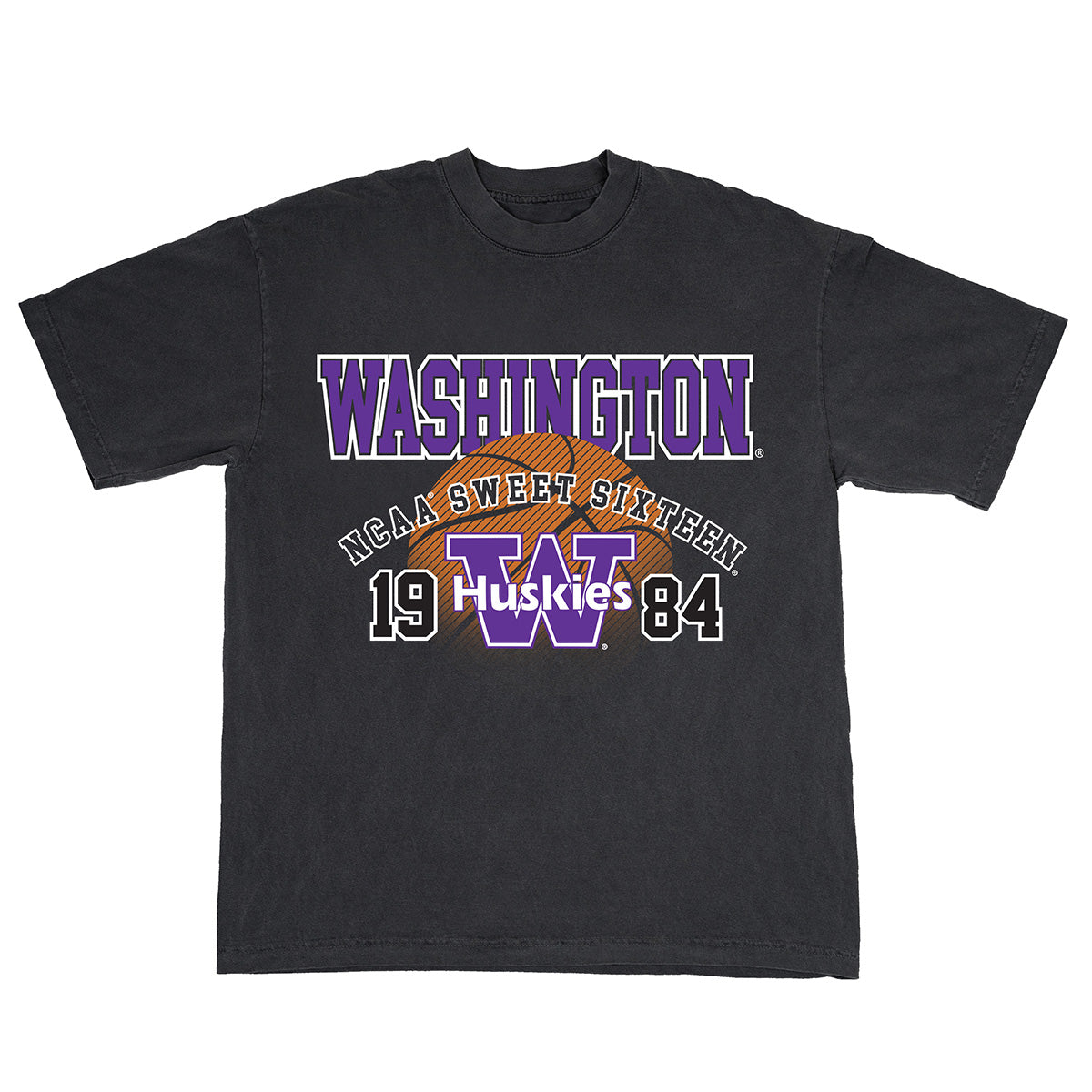 Washington '05 Sweet 16