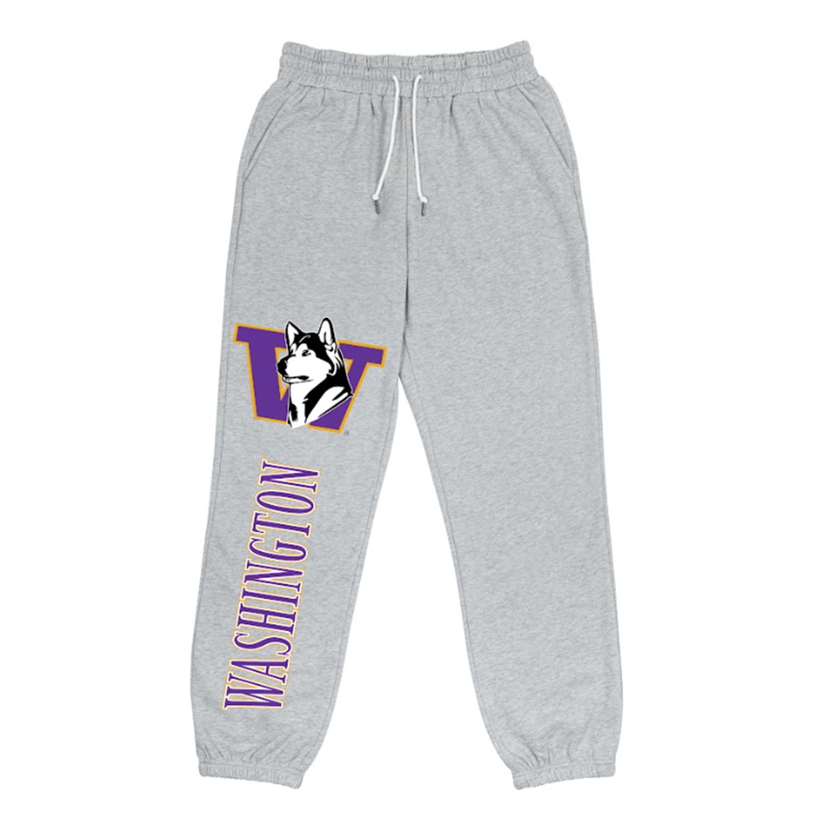 Washington Logo Sweatpants