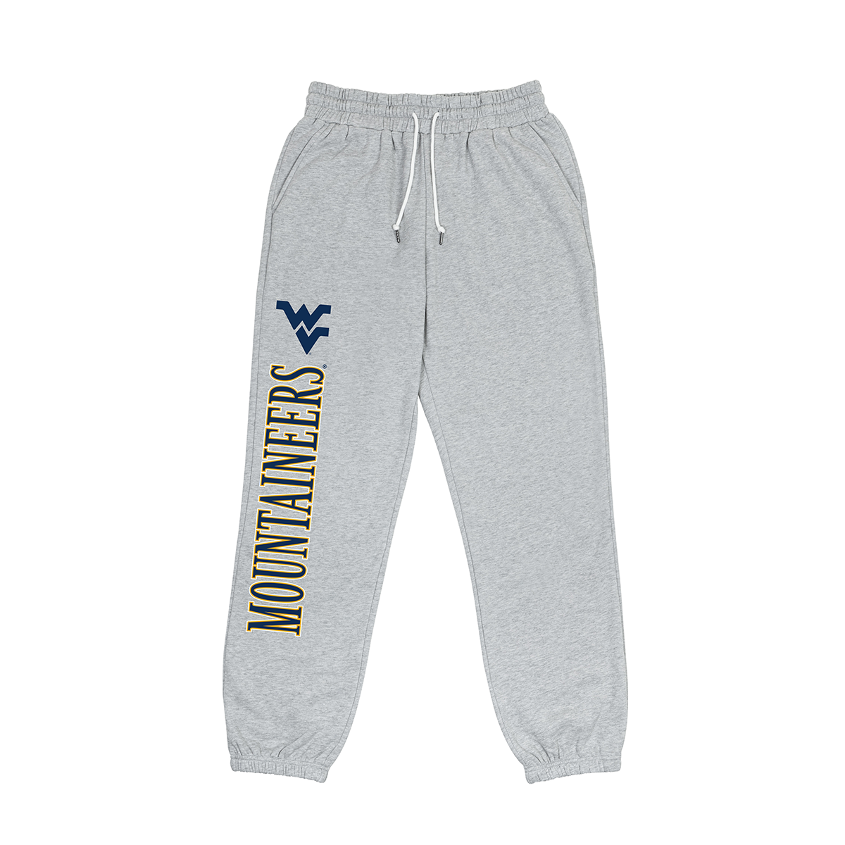 West Virginia Logo Sweatpants