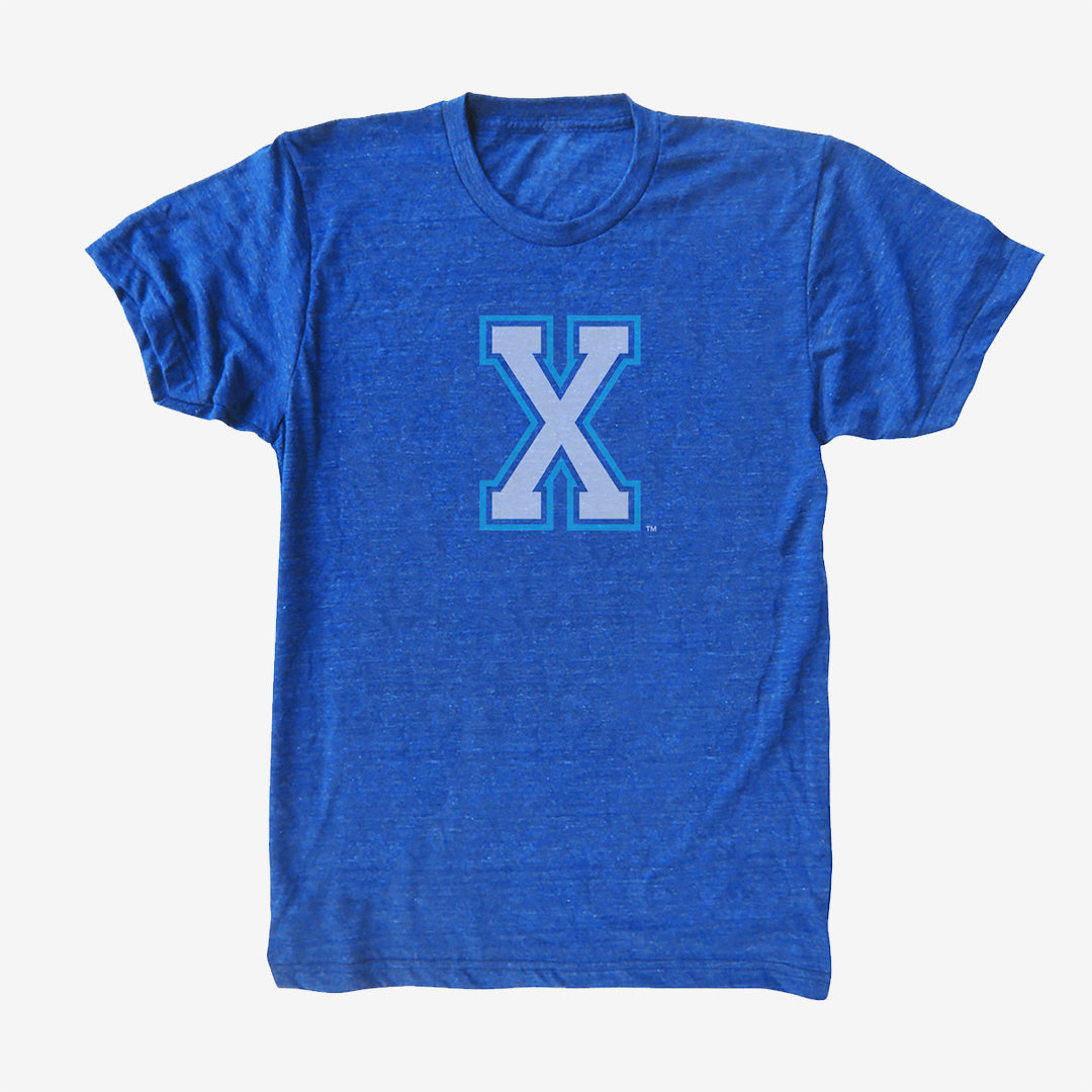 X